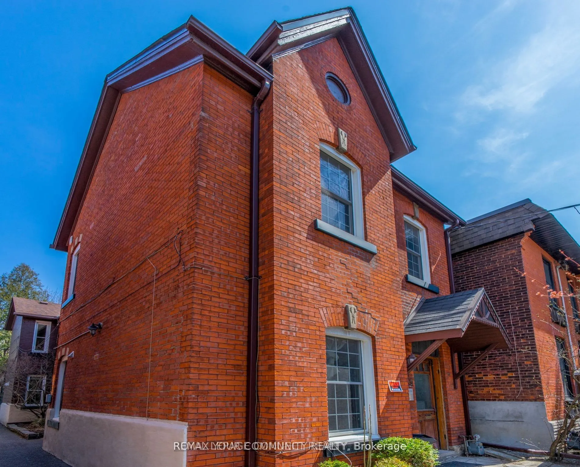 59 Gwynne Avenue #Unit 3