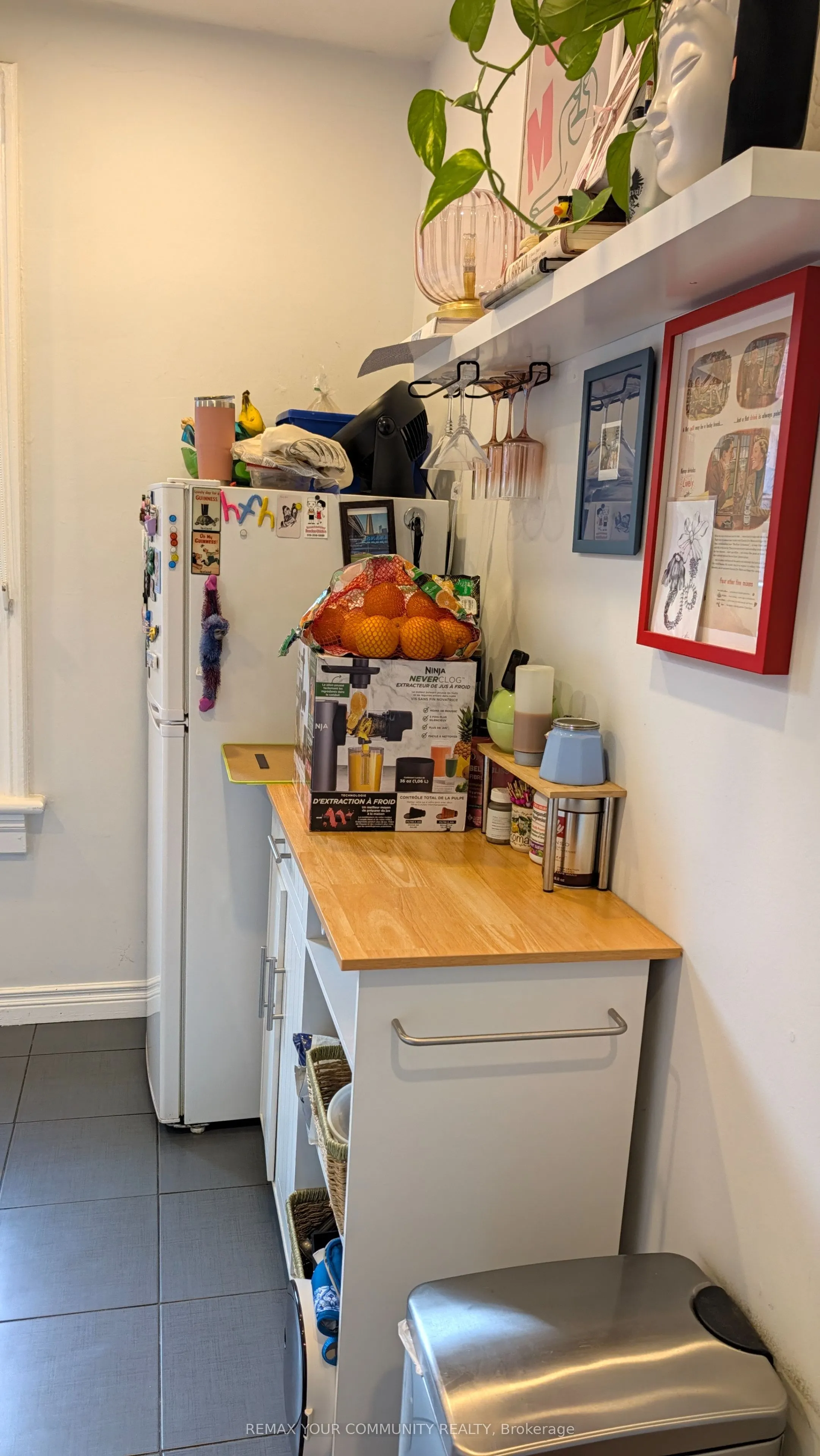 59 Gwynne Avenue #Unit 3