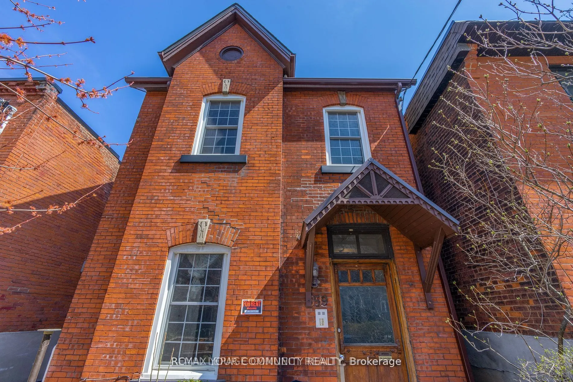 59 Gwynne Avenue #Unit 3