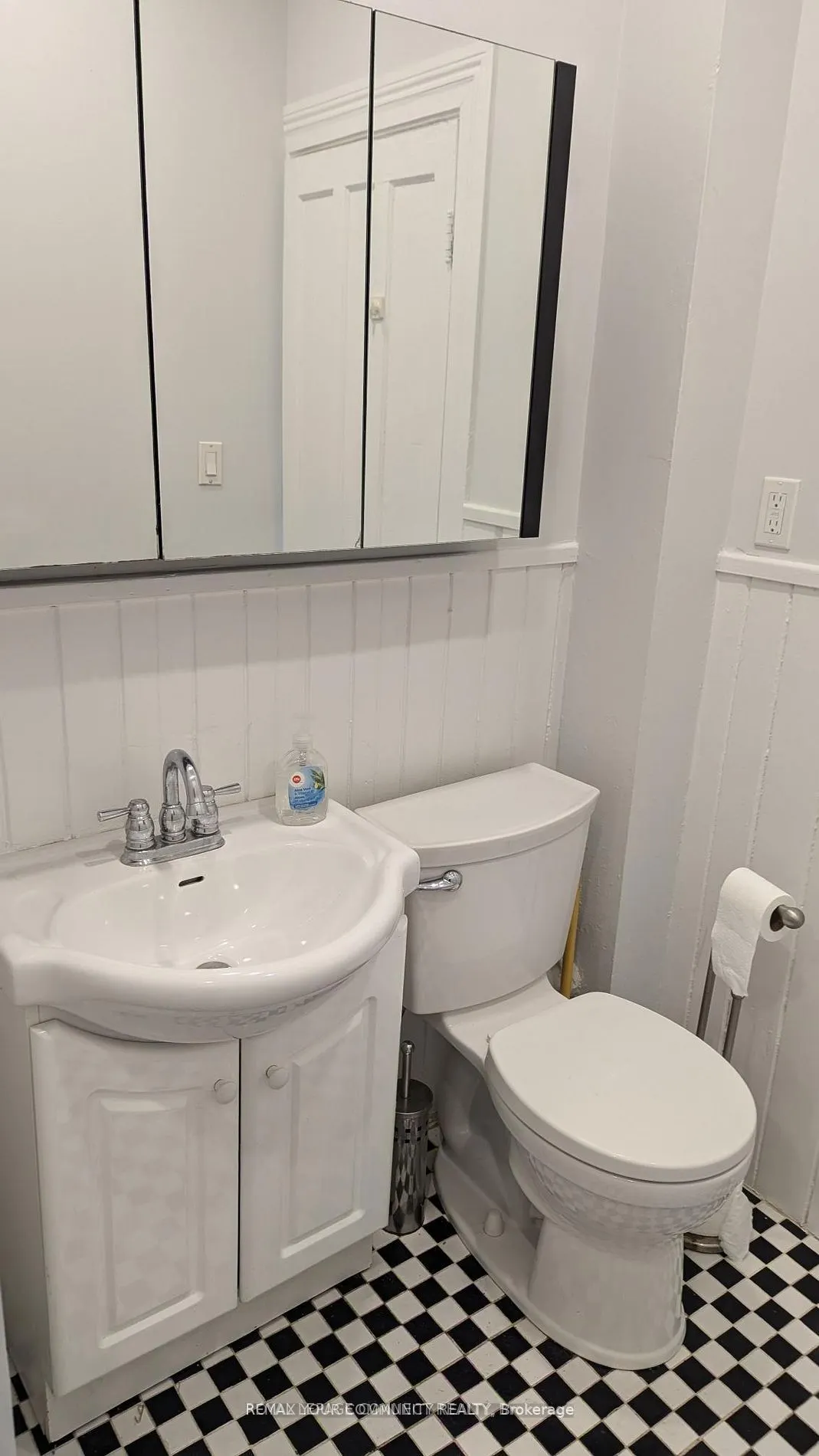 59 Gwynne Avenue #Unit 3