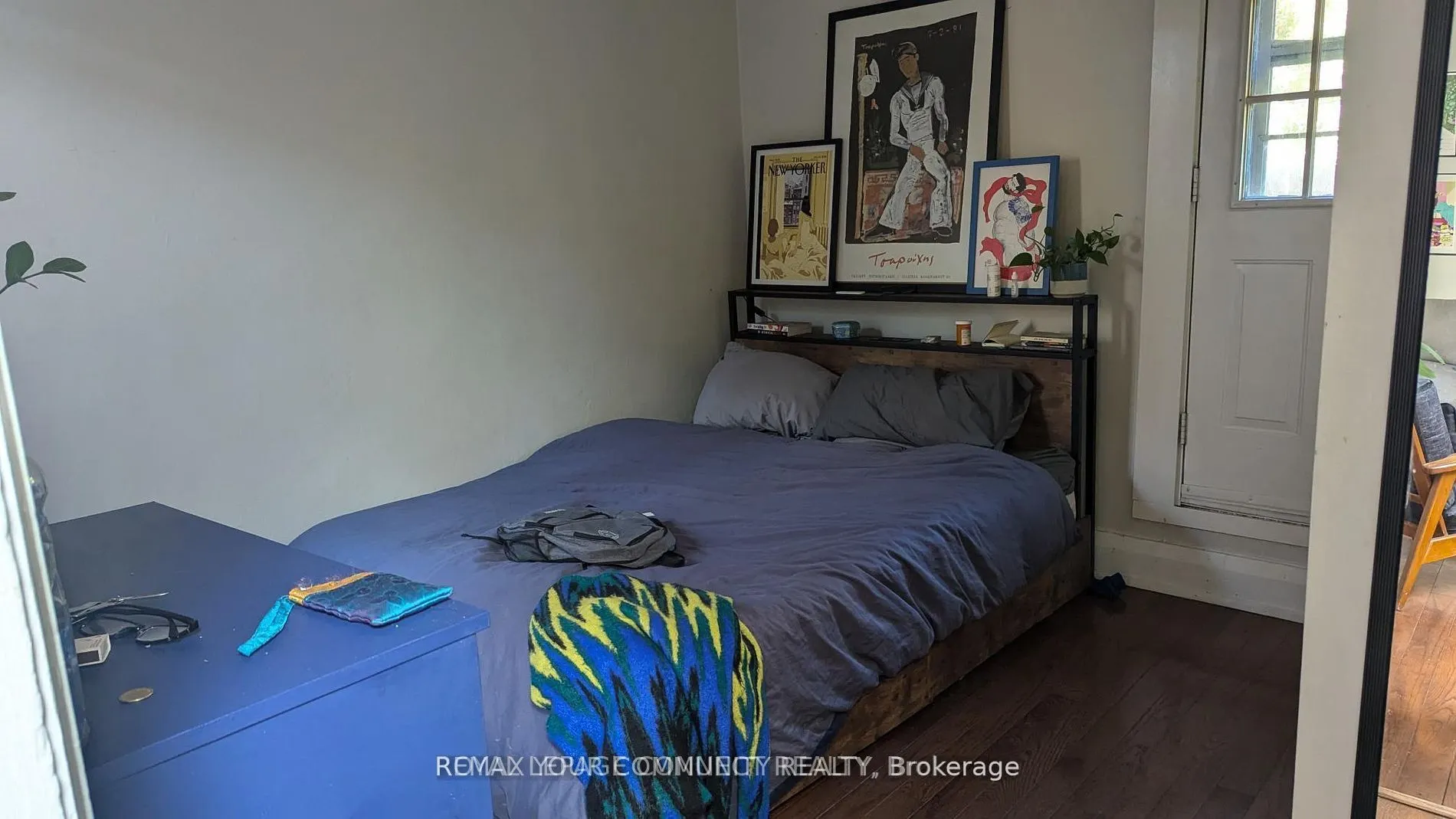 59 Gwynne Avenue #Unit 3