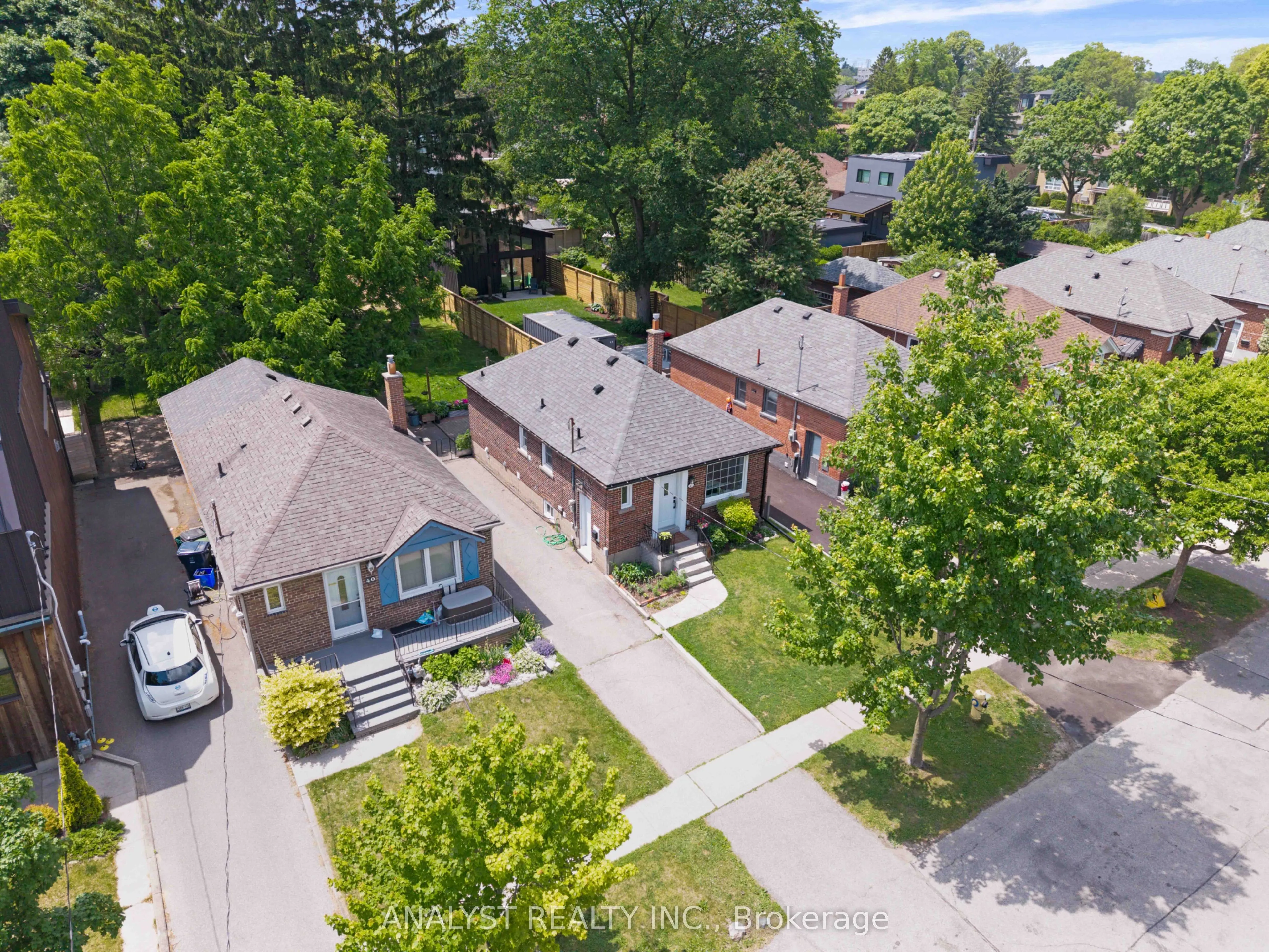 42 Smithfield Drive