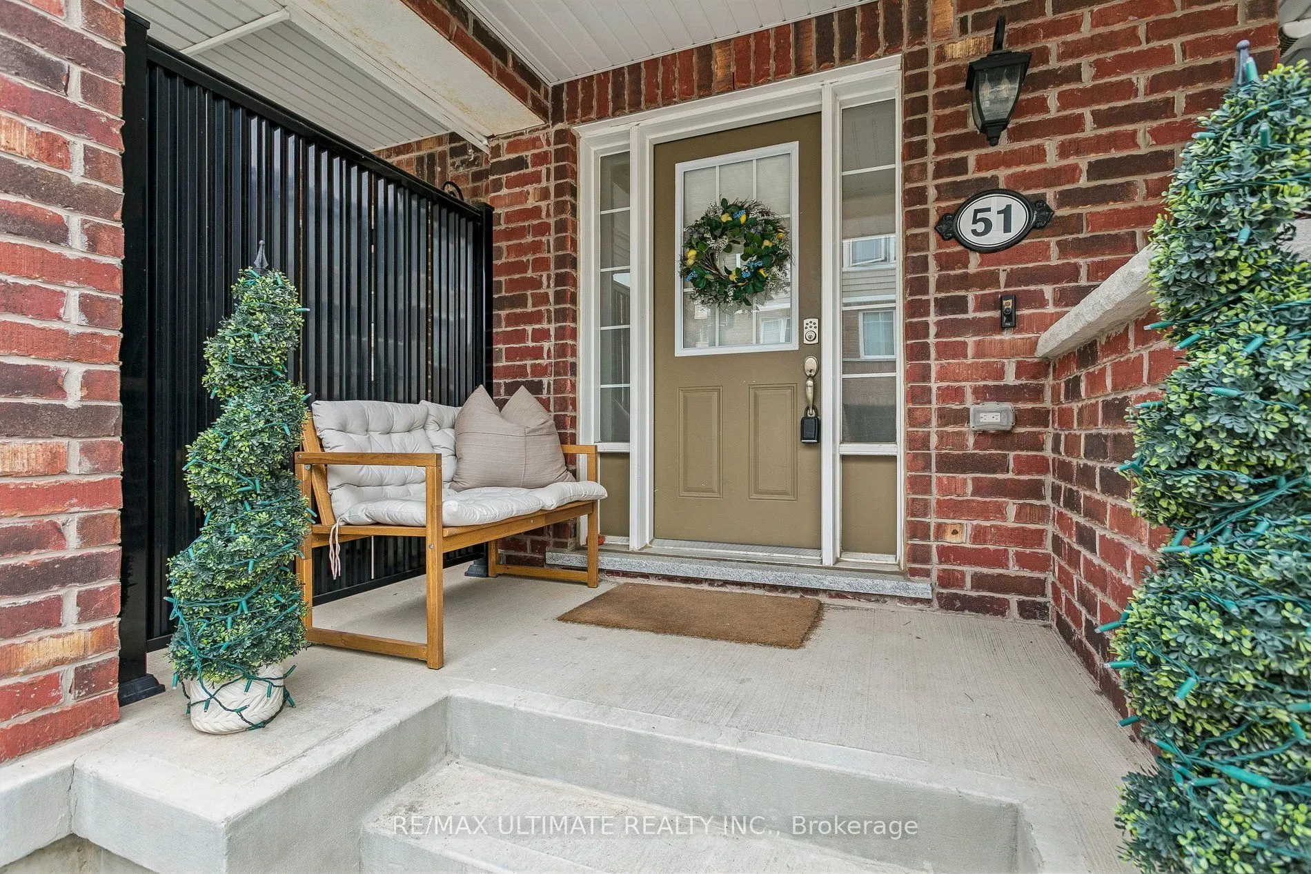 1222 Rose Way #51