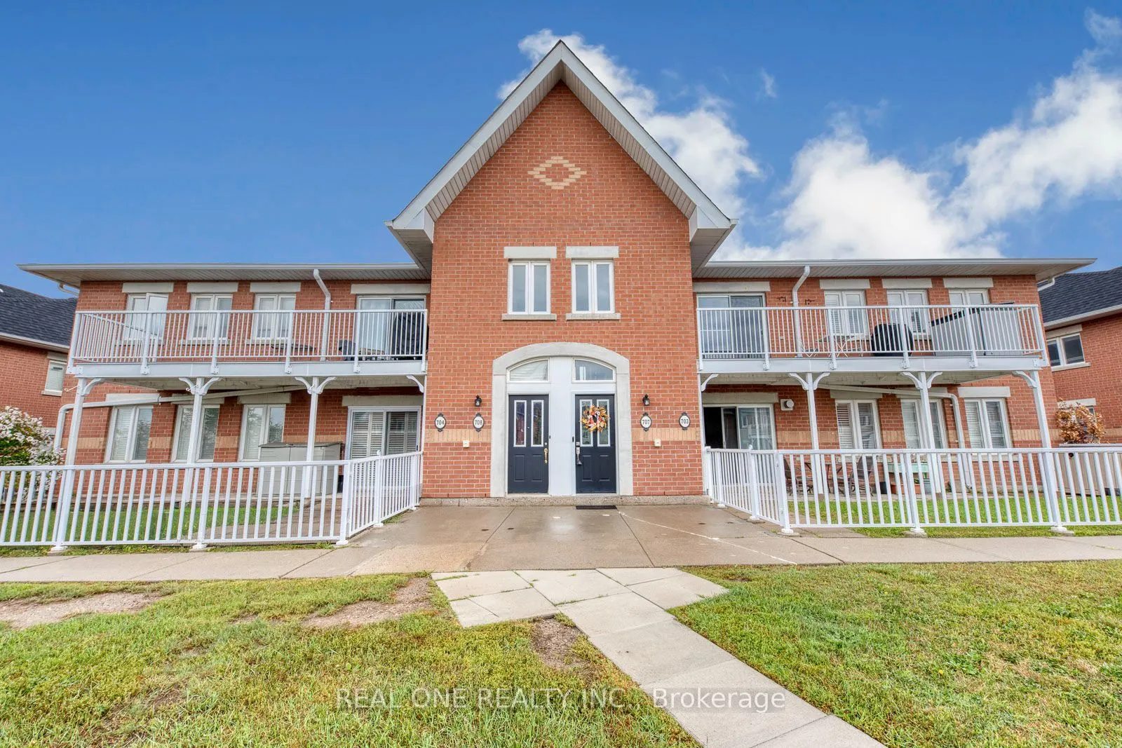 1701 Lampman Avenue #707
