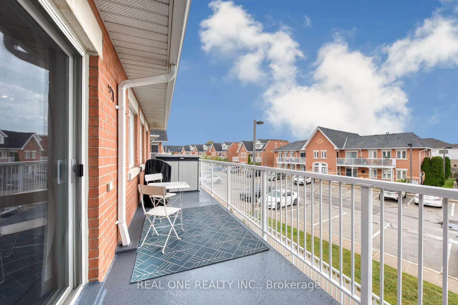 1701 Lampman Avenue #707