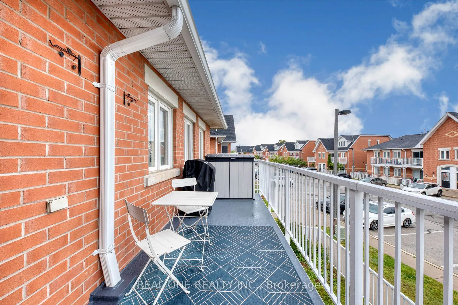 1701 Lampman Avenue #707