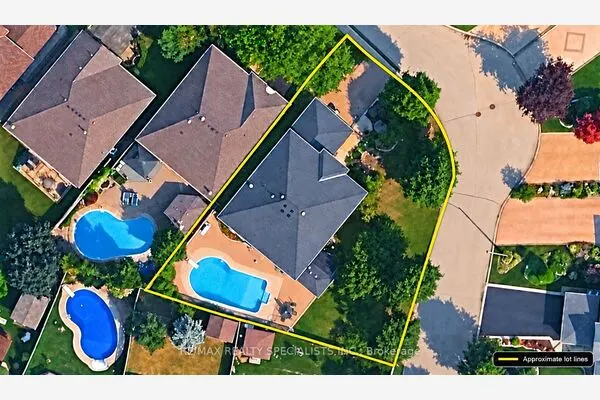 3706 Price Court