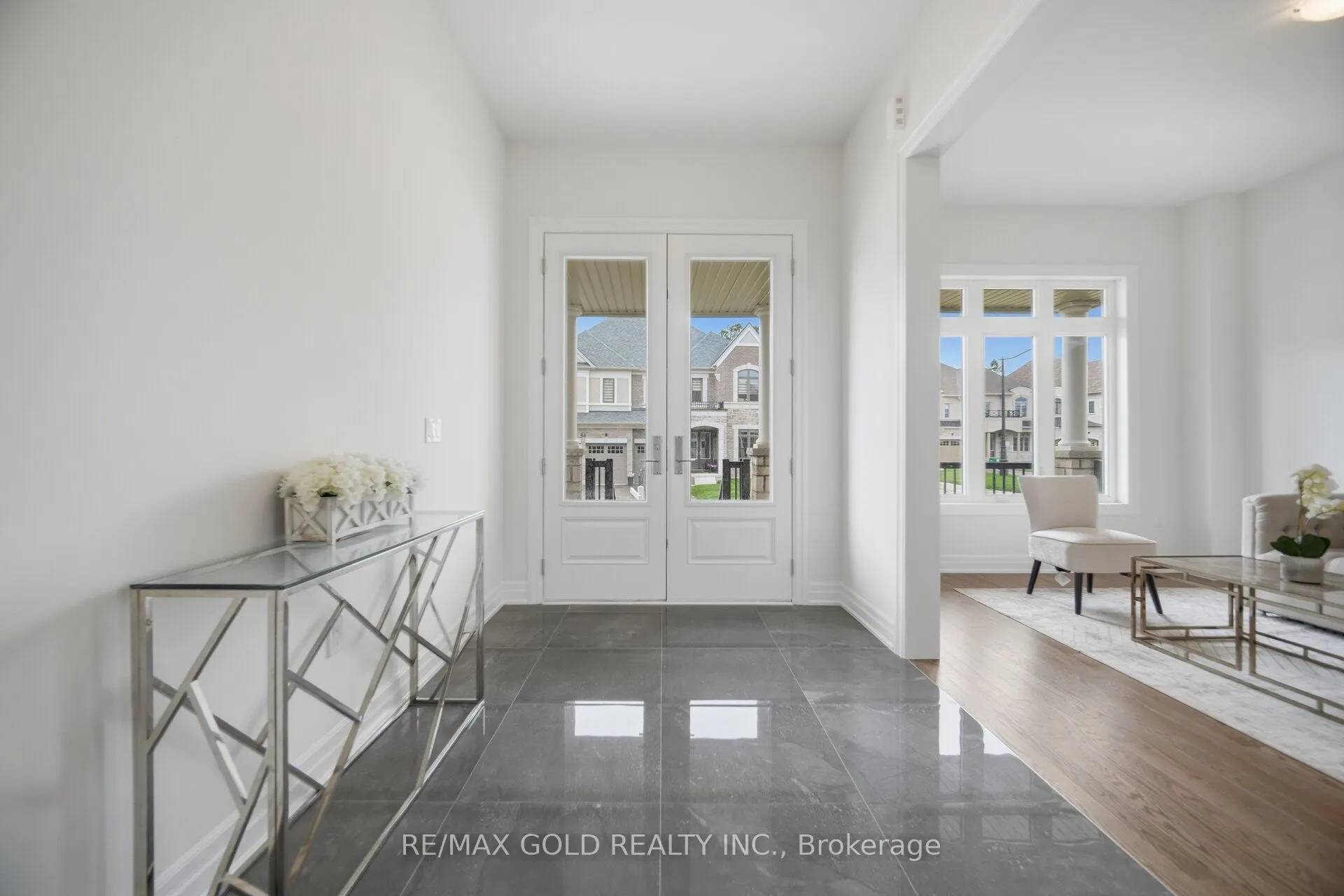 17 Mosswood Trail