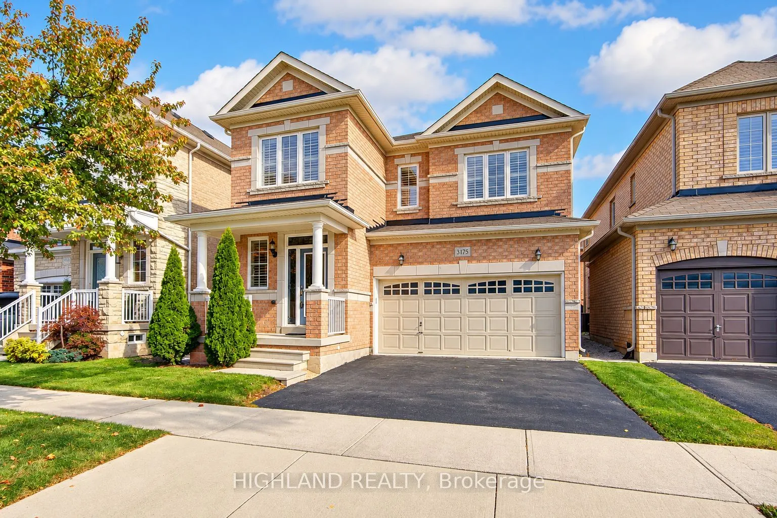 3175 Robert Brown Boulevard