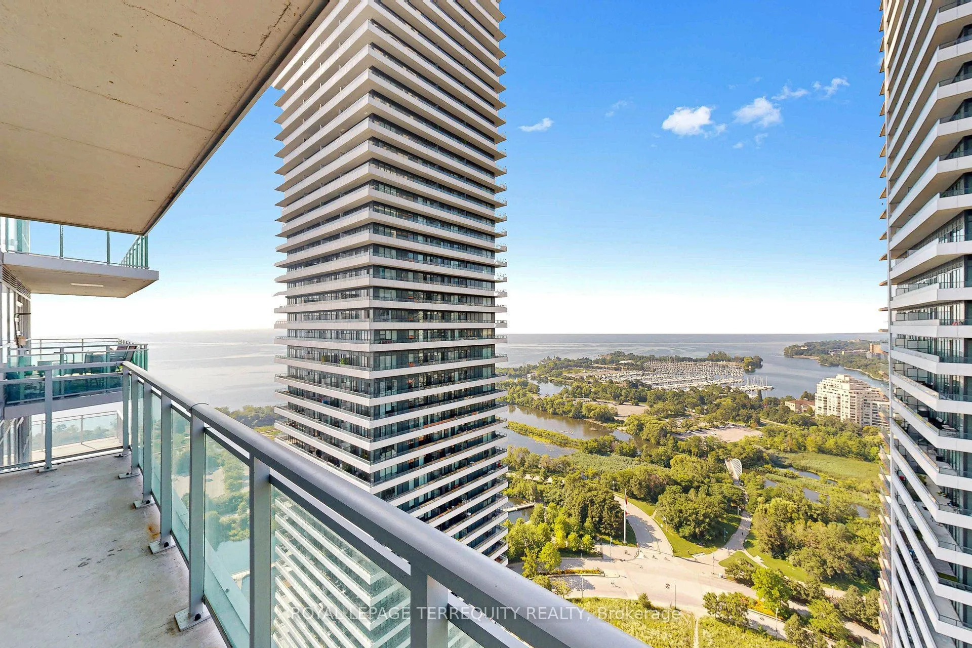 33 Shore Breeze Drive #3111