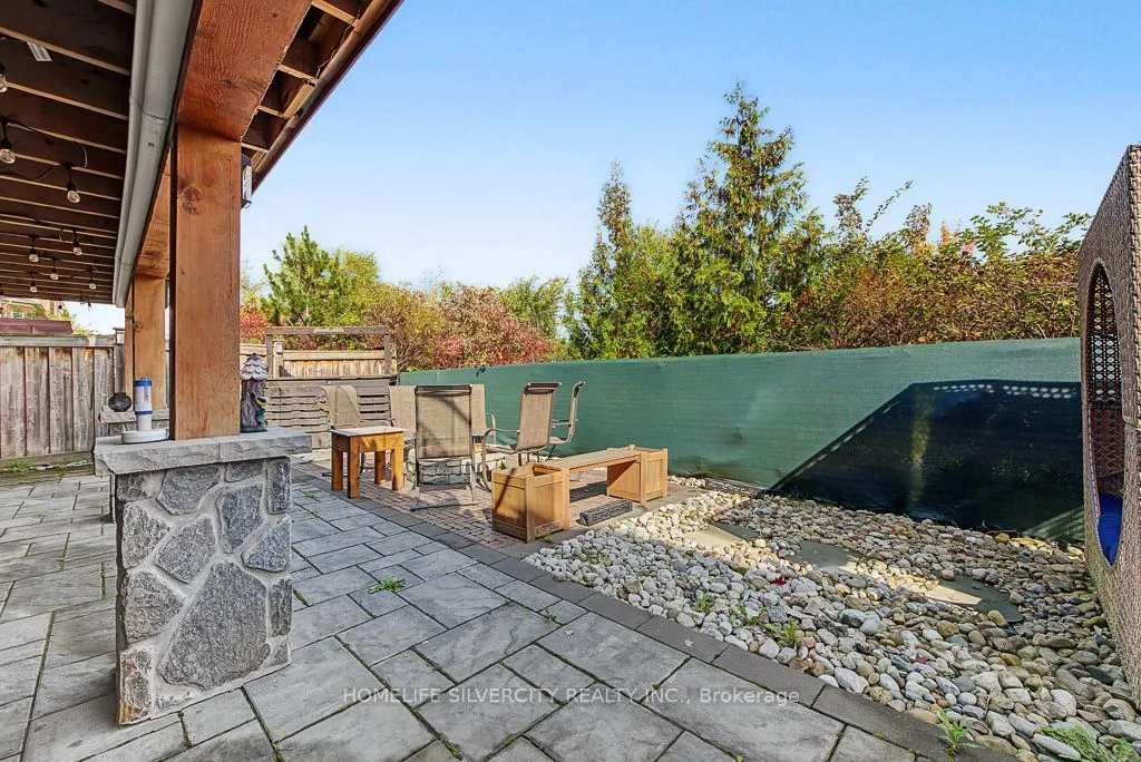 483 Hinchey Crescent