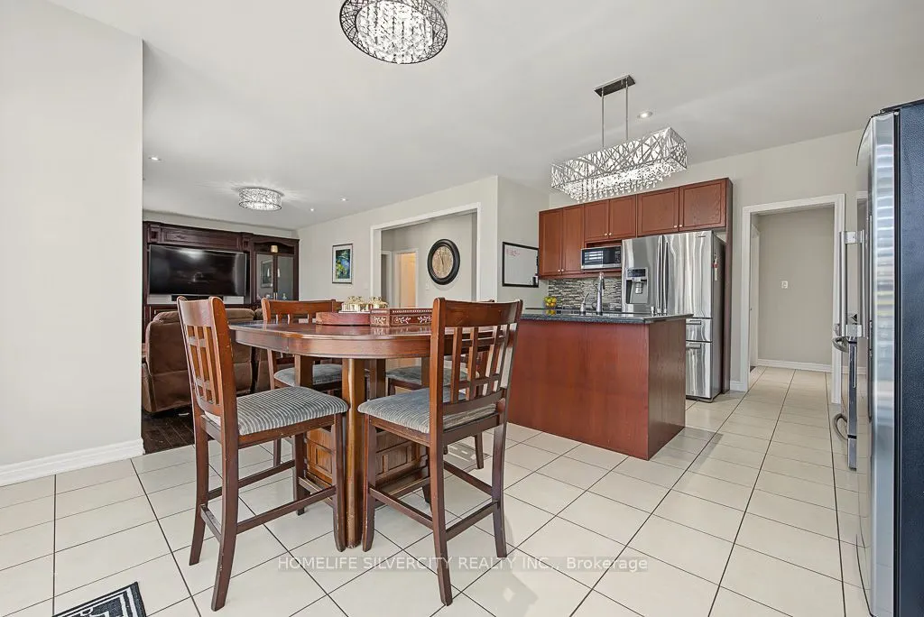 483 Hinchey Crescent