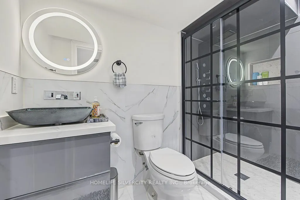 483 Hinchey Crescent