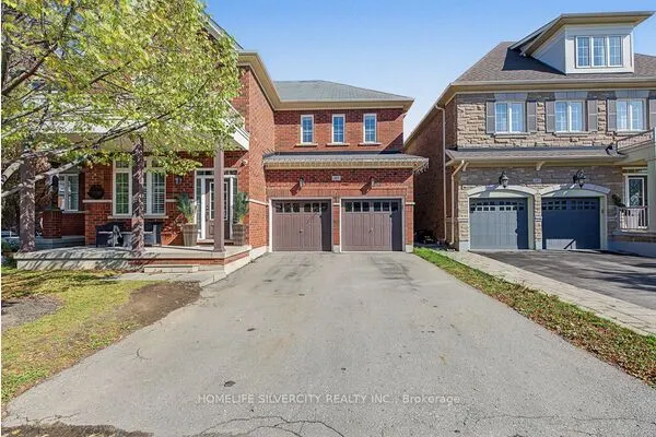 483 Hinchey Crescent