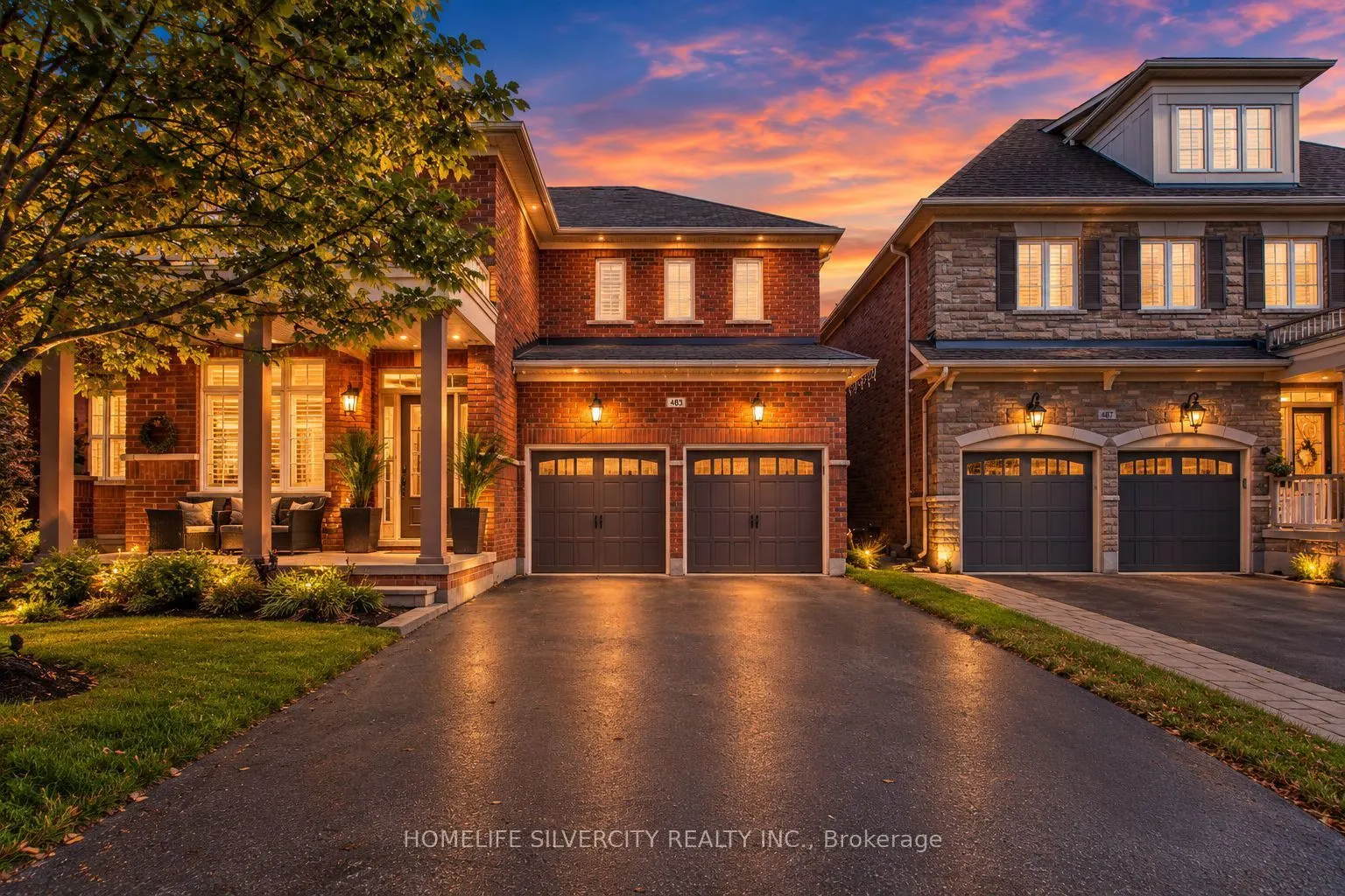 483 Hinchey Crescent