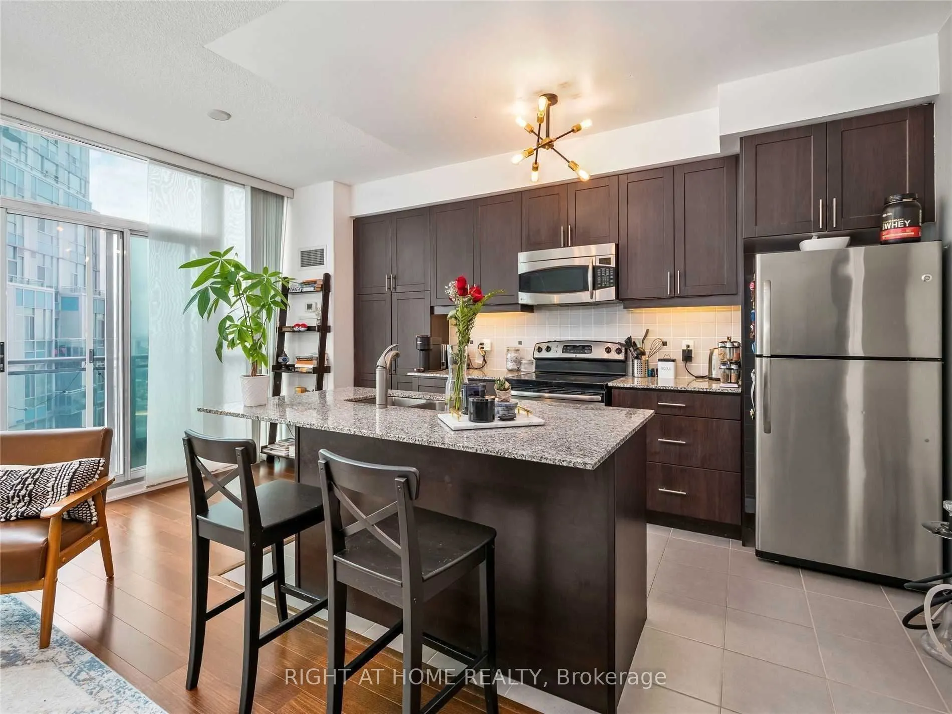 223 Webb Drive #3101