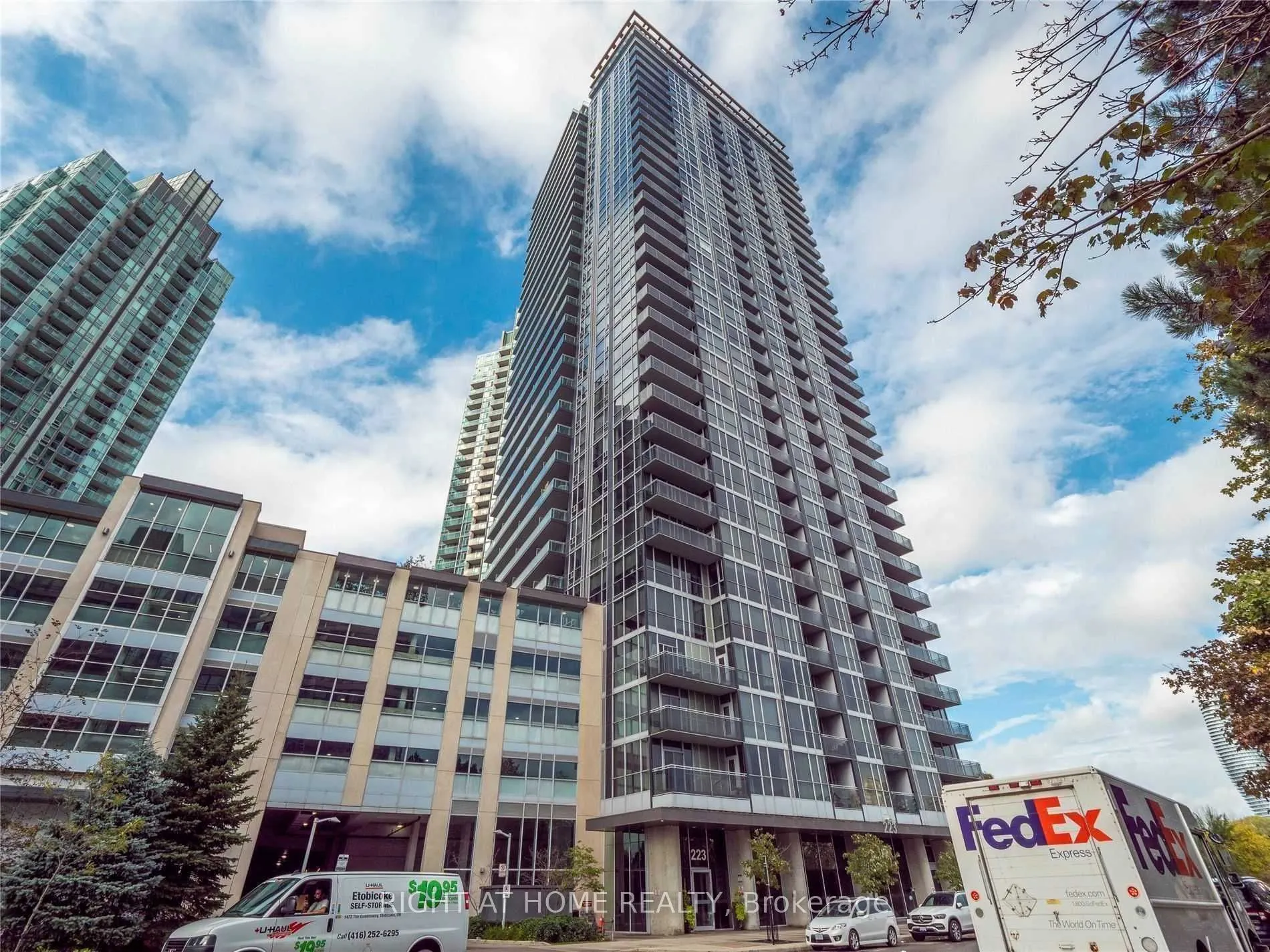 223 Webb Drive #3101