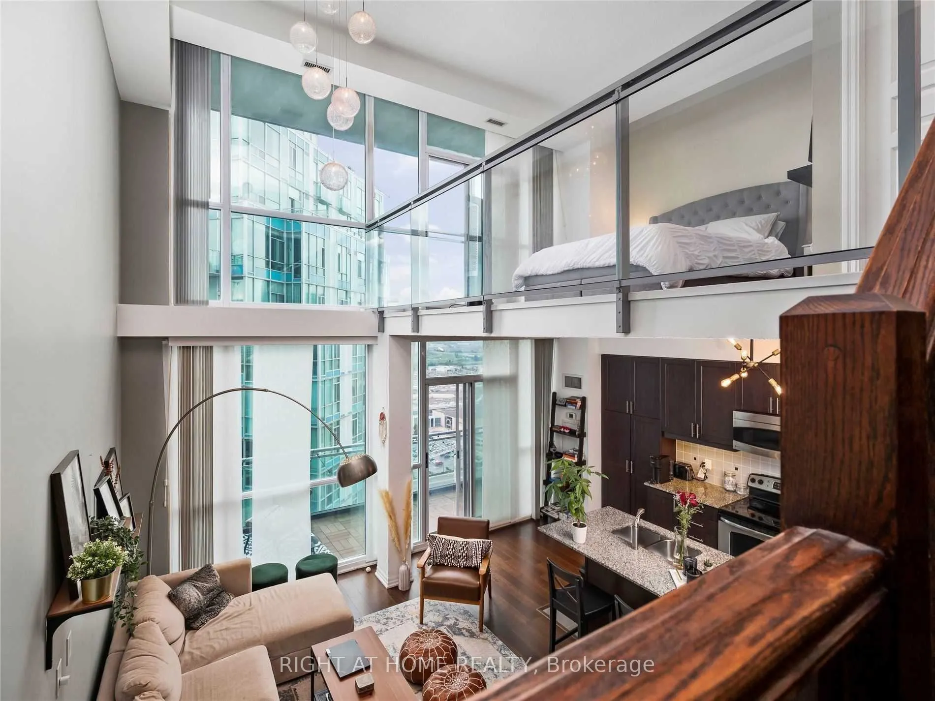 223 Webb Drive #3101