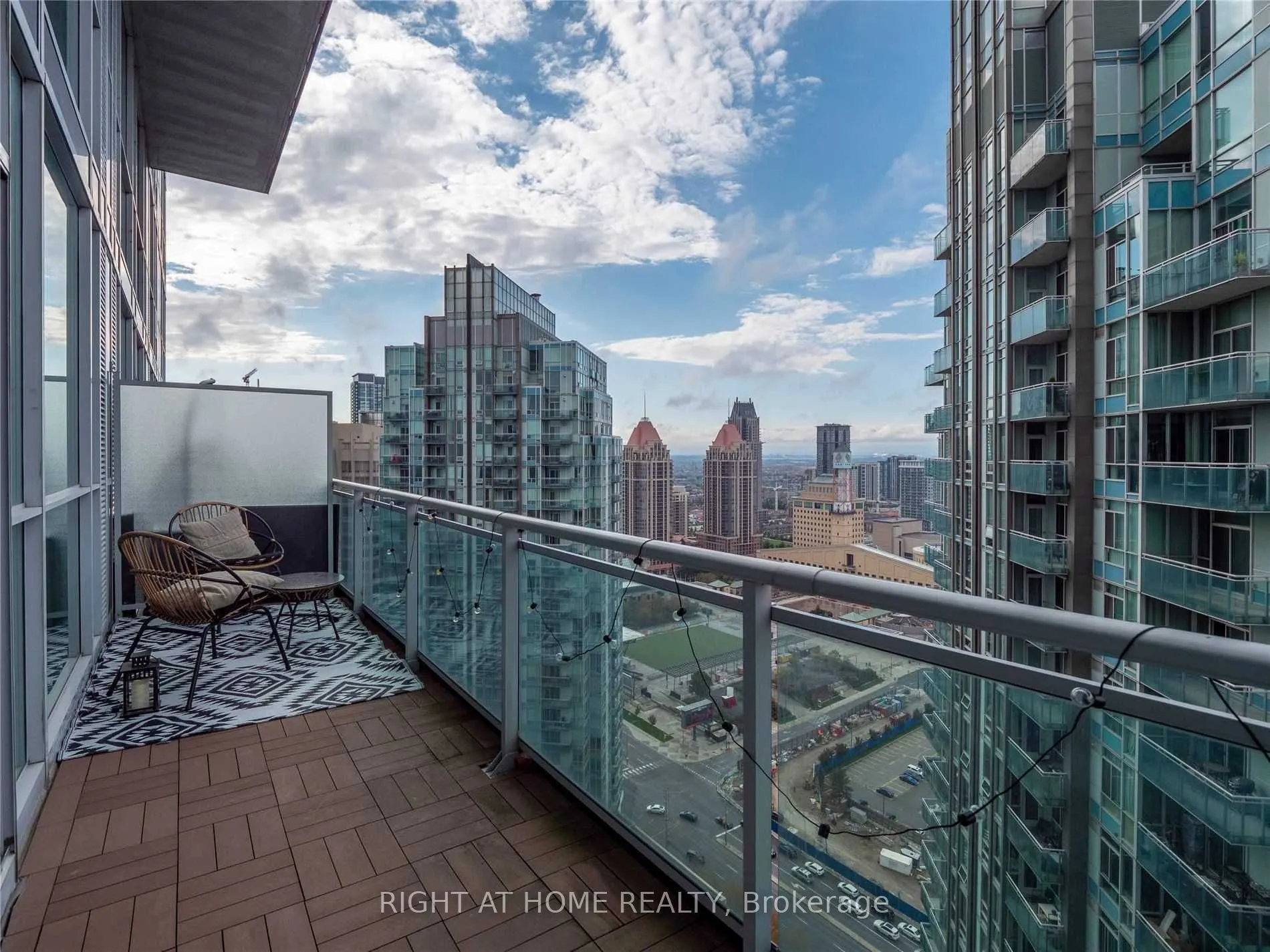 223 Webb Drive #3101