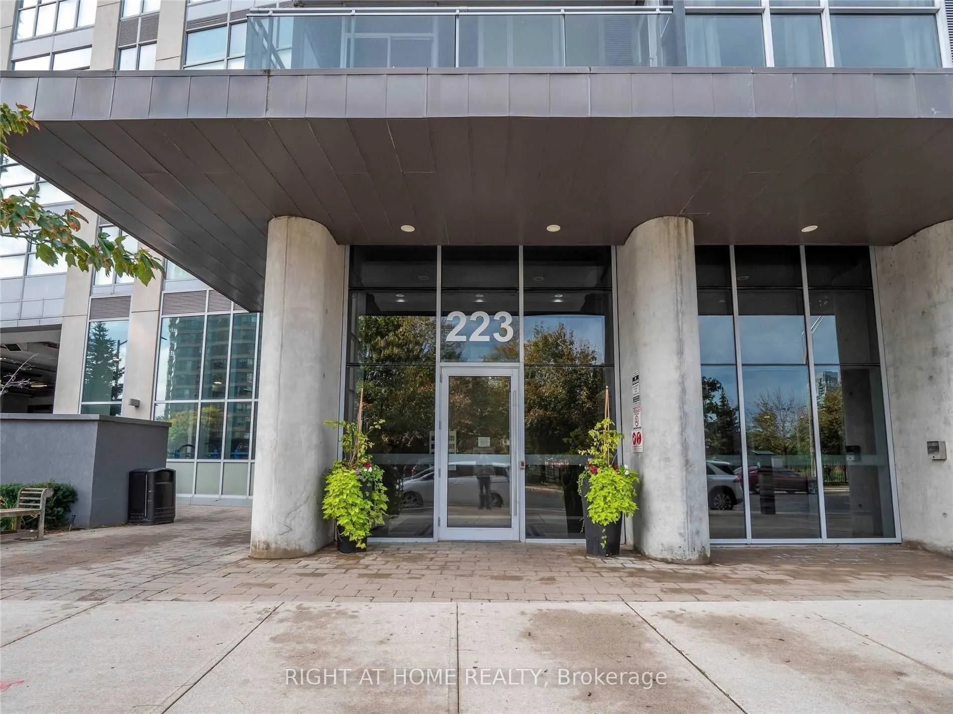 223 Webb Drive #3101