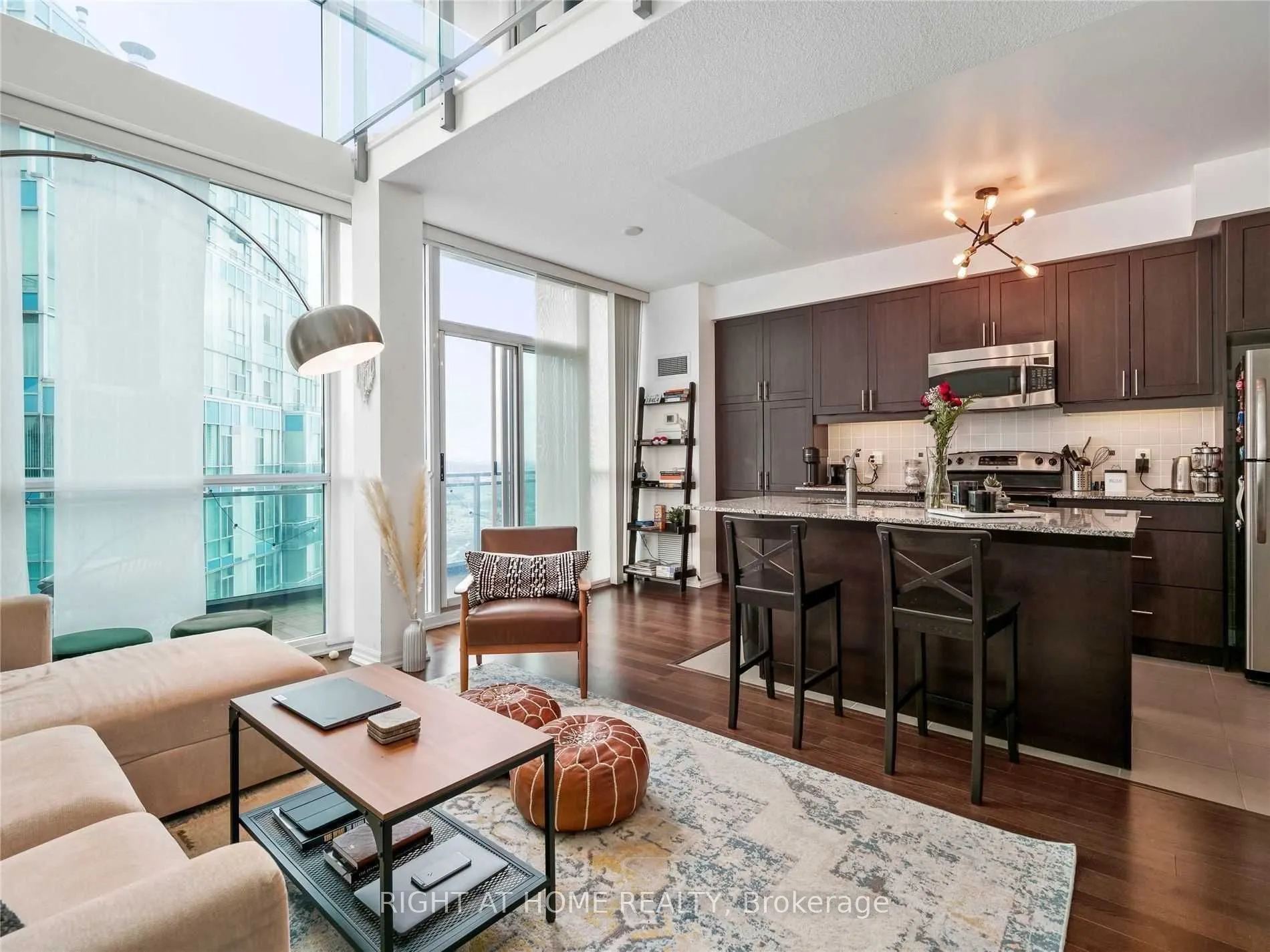 223 Webb Drive #3101