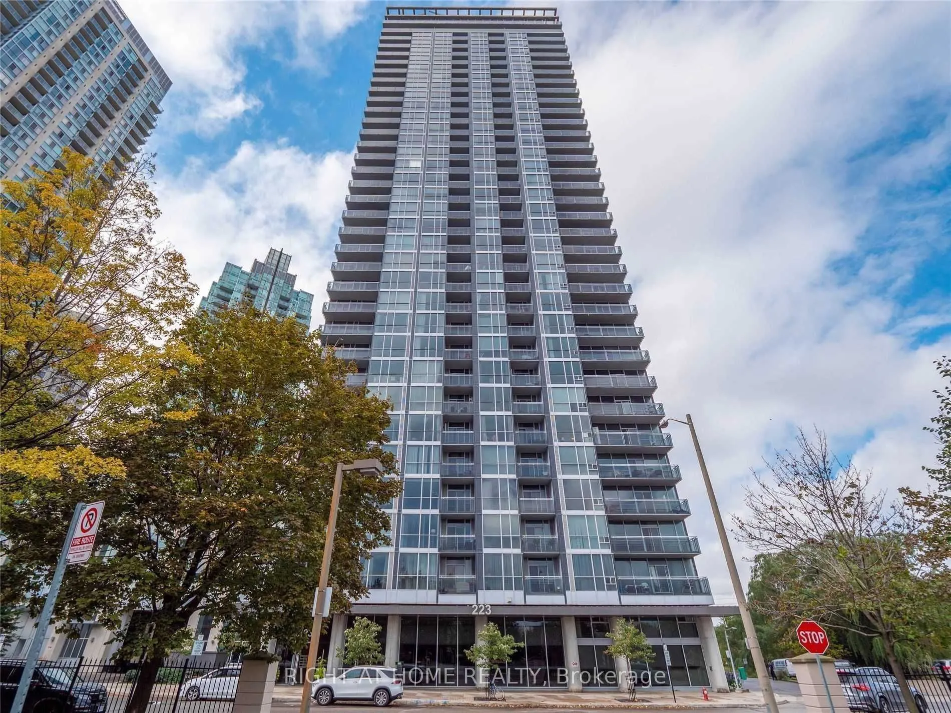 223 Webb Drive #3101