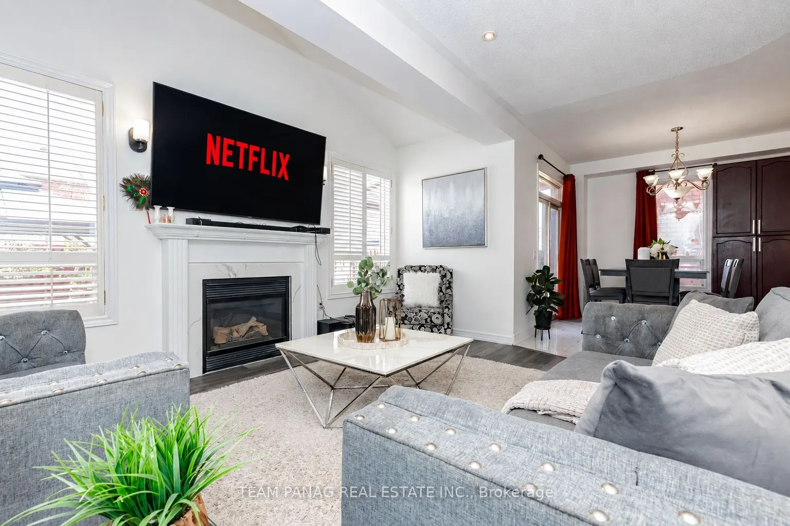 4 Martineau Road
