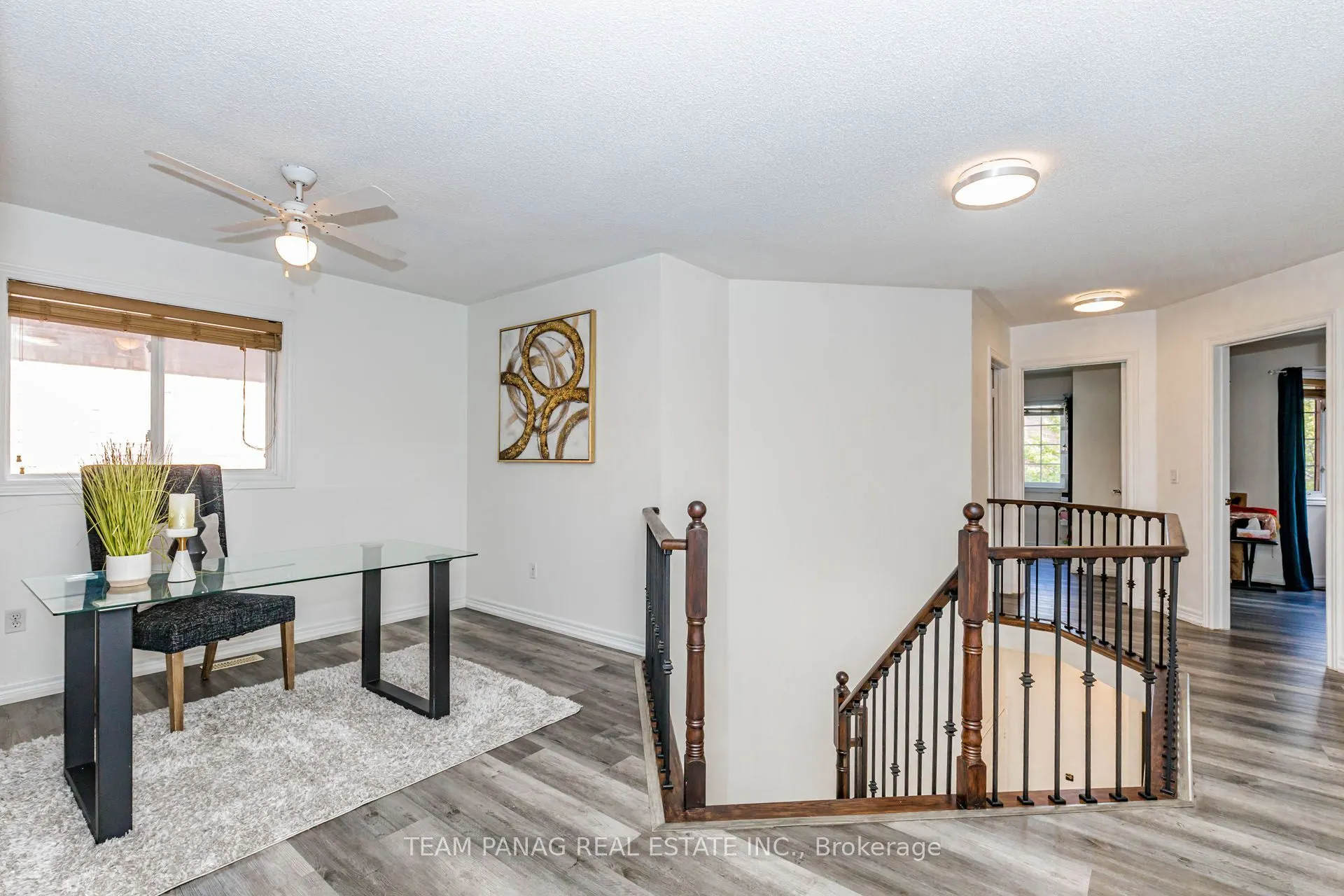 4 Martineau Road
