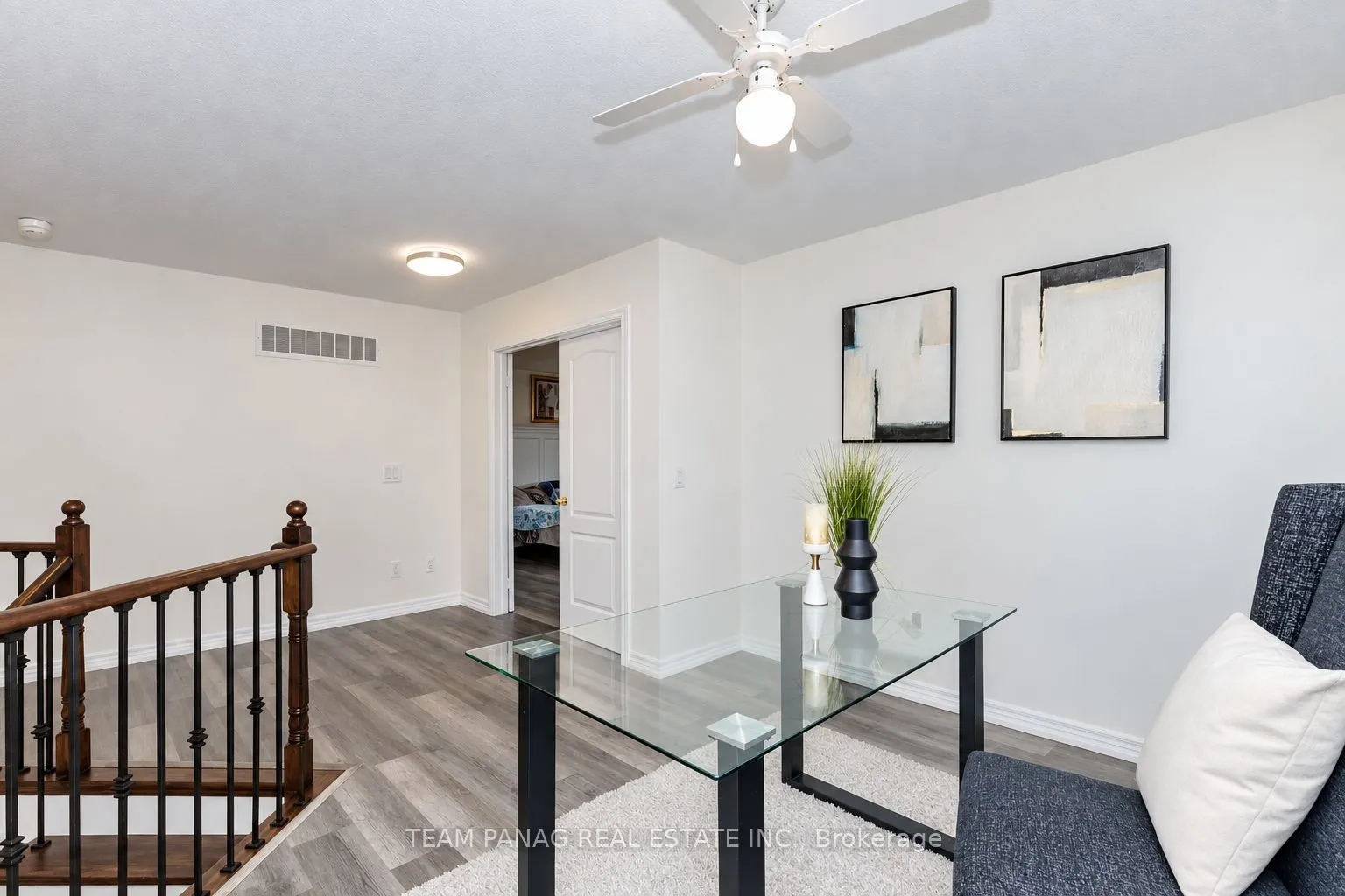 4 Martineau Road