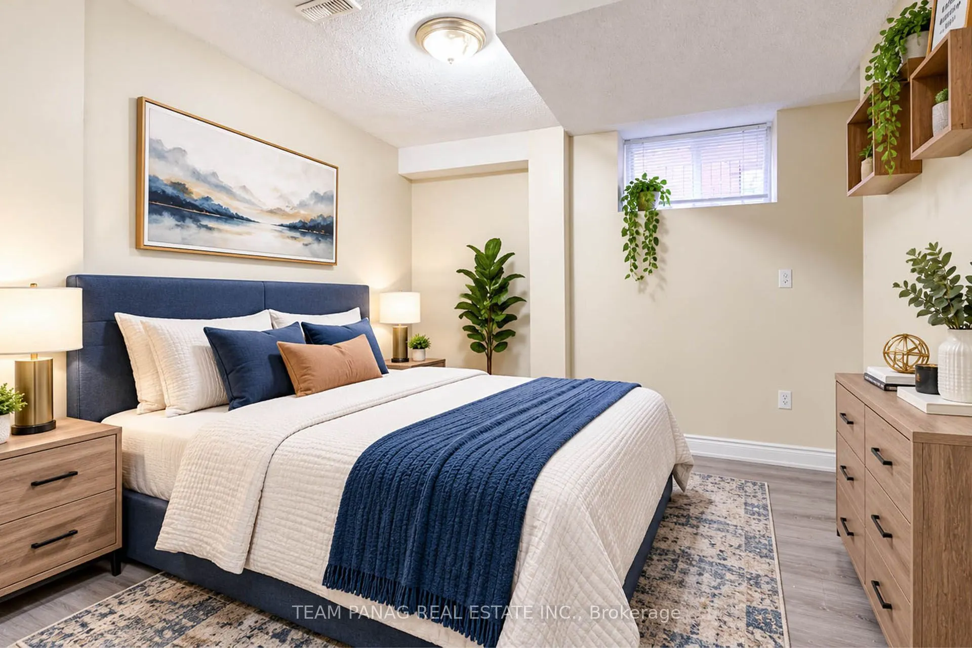 4 Martineau Road