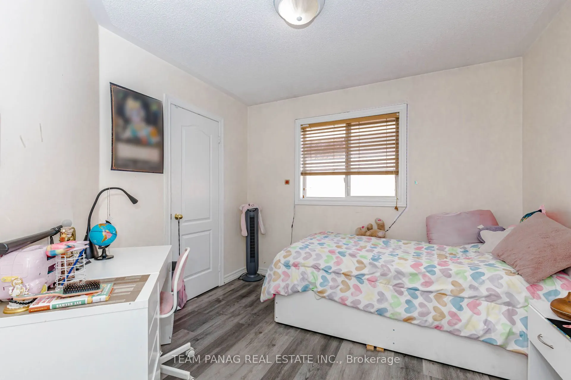 4 Martineau Road