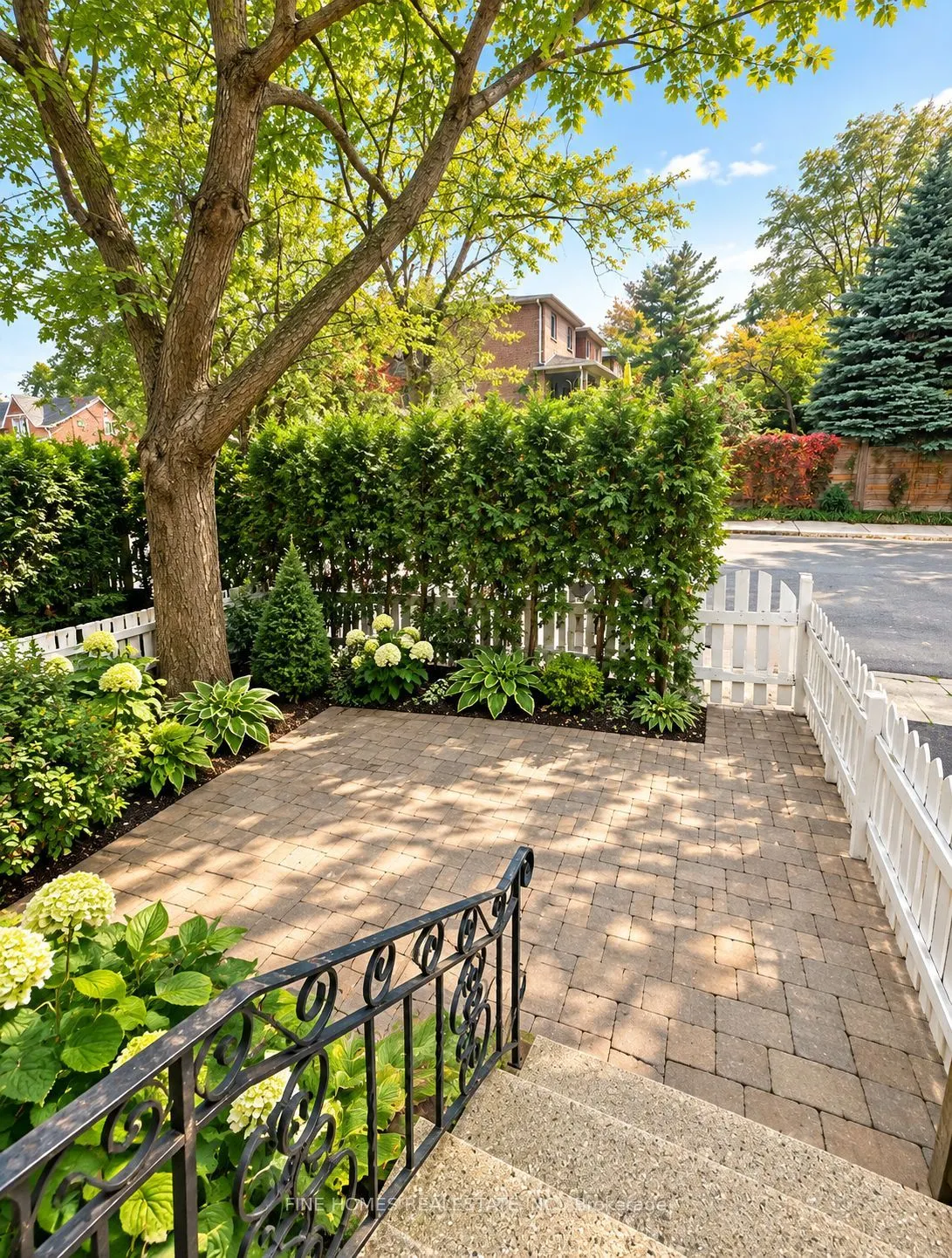 83 WHEATFIELD Road