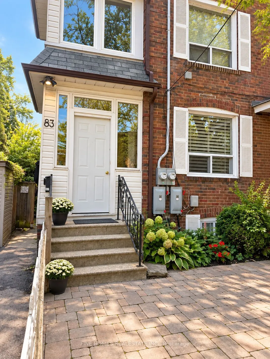 83 WHEATFIELD Road