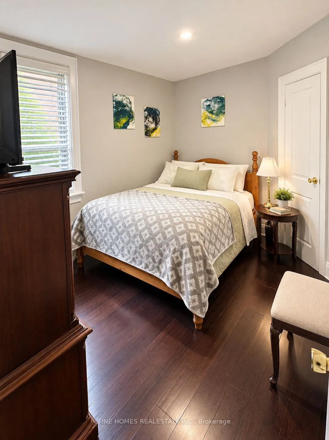 83 WHEATFIELD Road