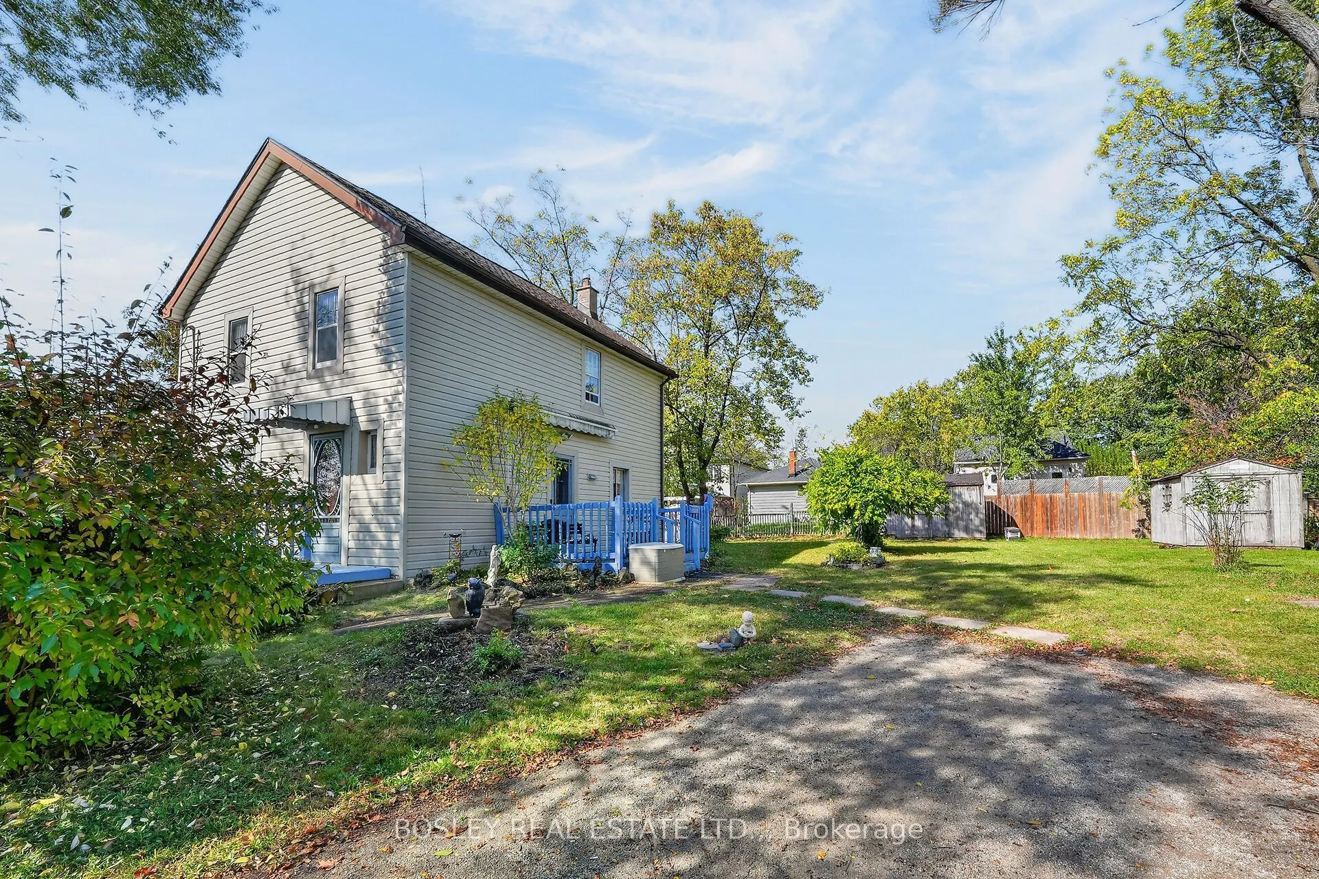 785 Hillsdale Avenue