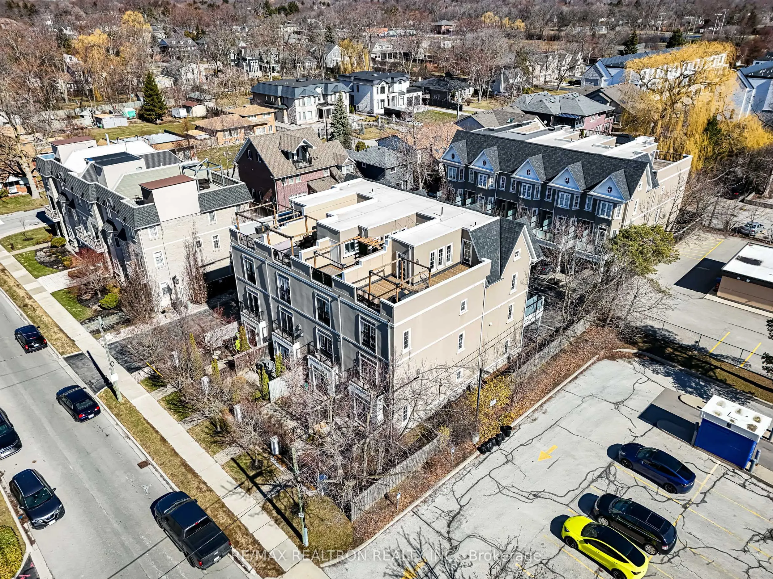 117 Nelson Street #1