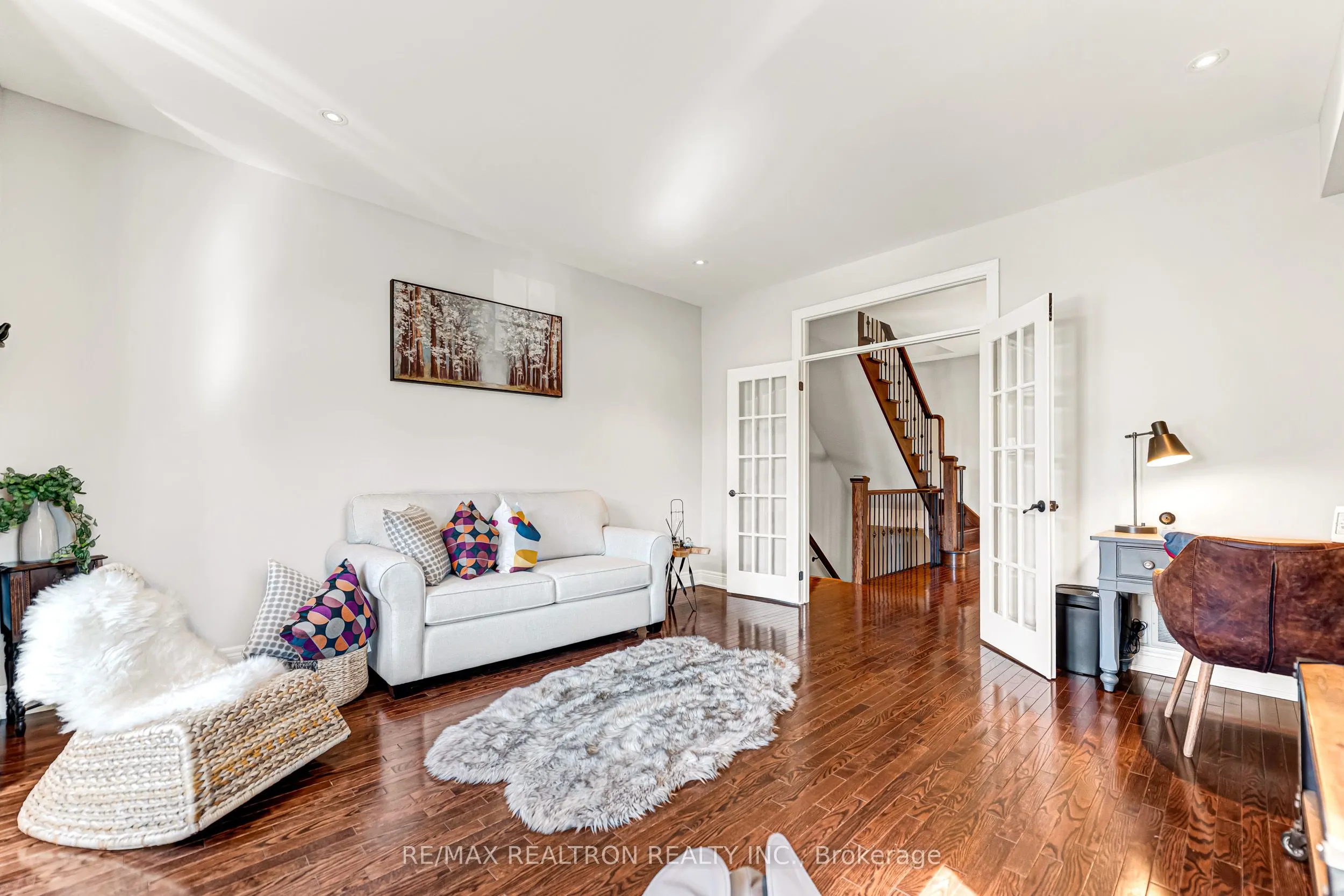 117 Nelson Street #1