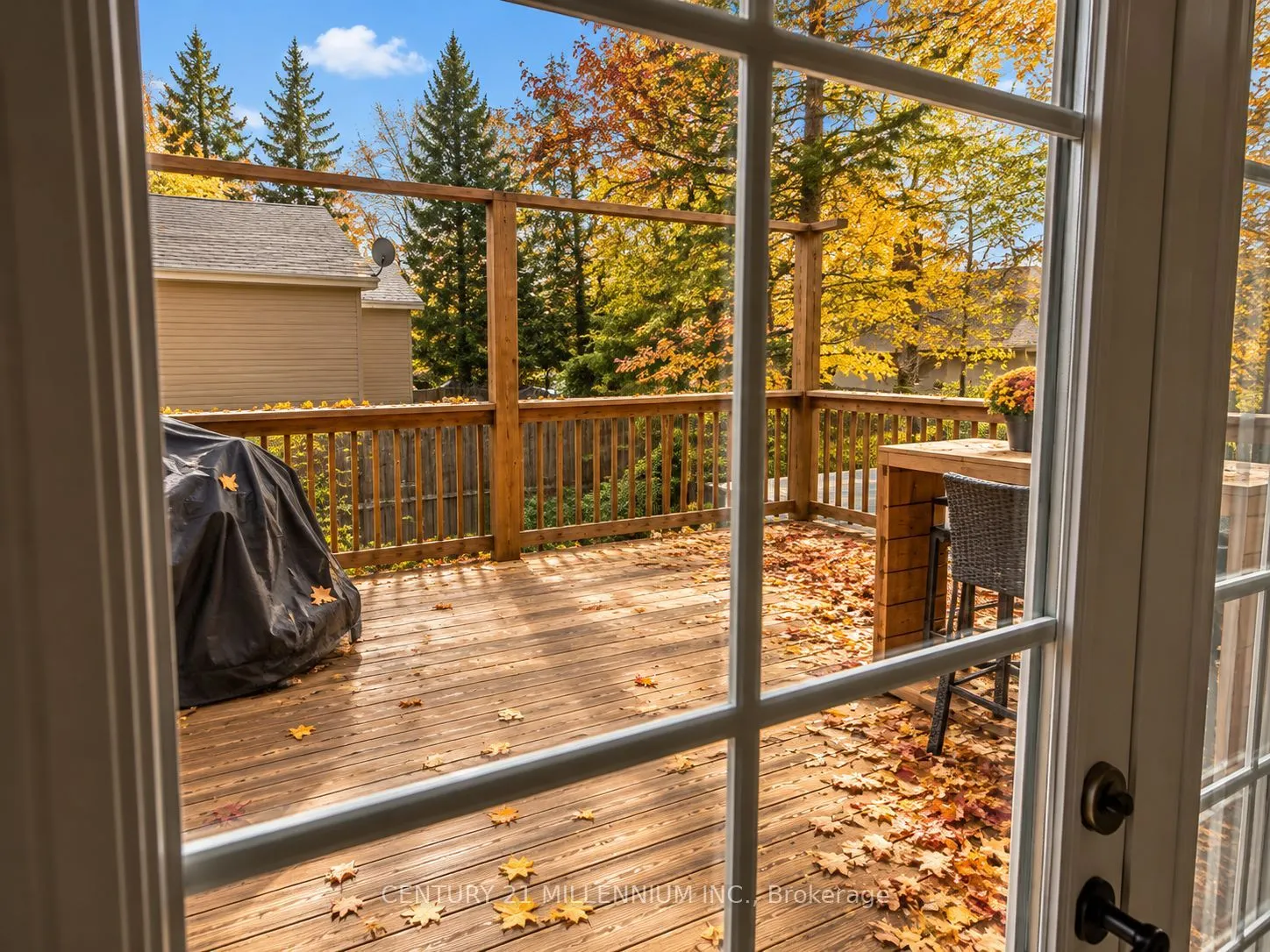 1 Hillside Drive #3