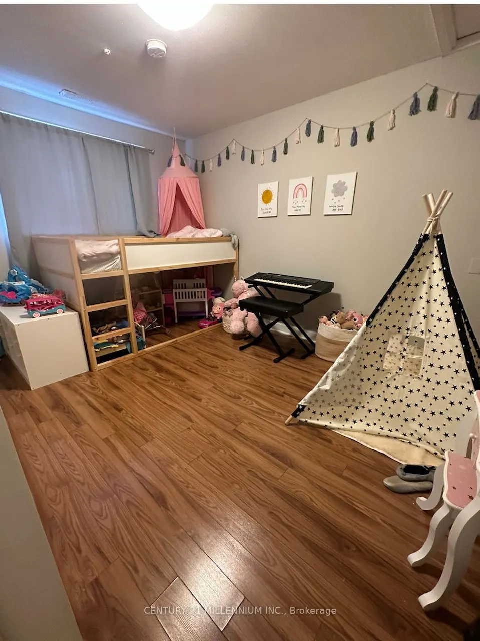 1 Hillside Drive #3