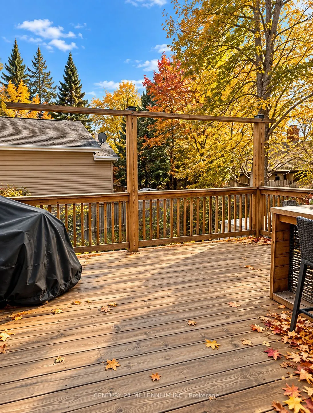 1 Hillside Drive #3