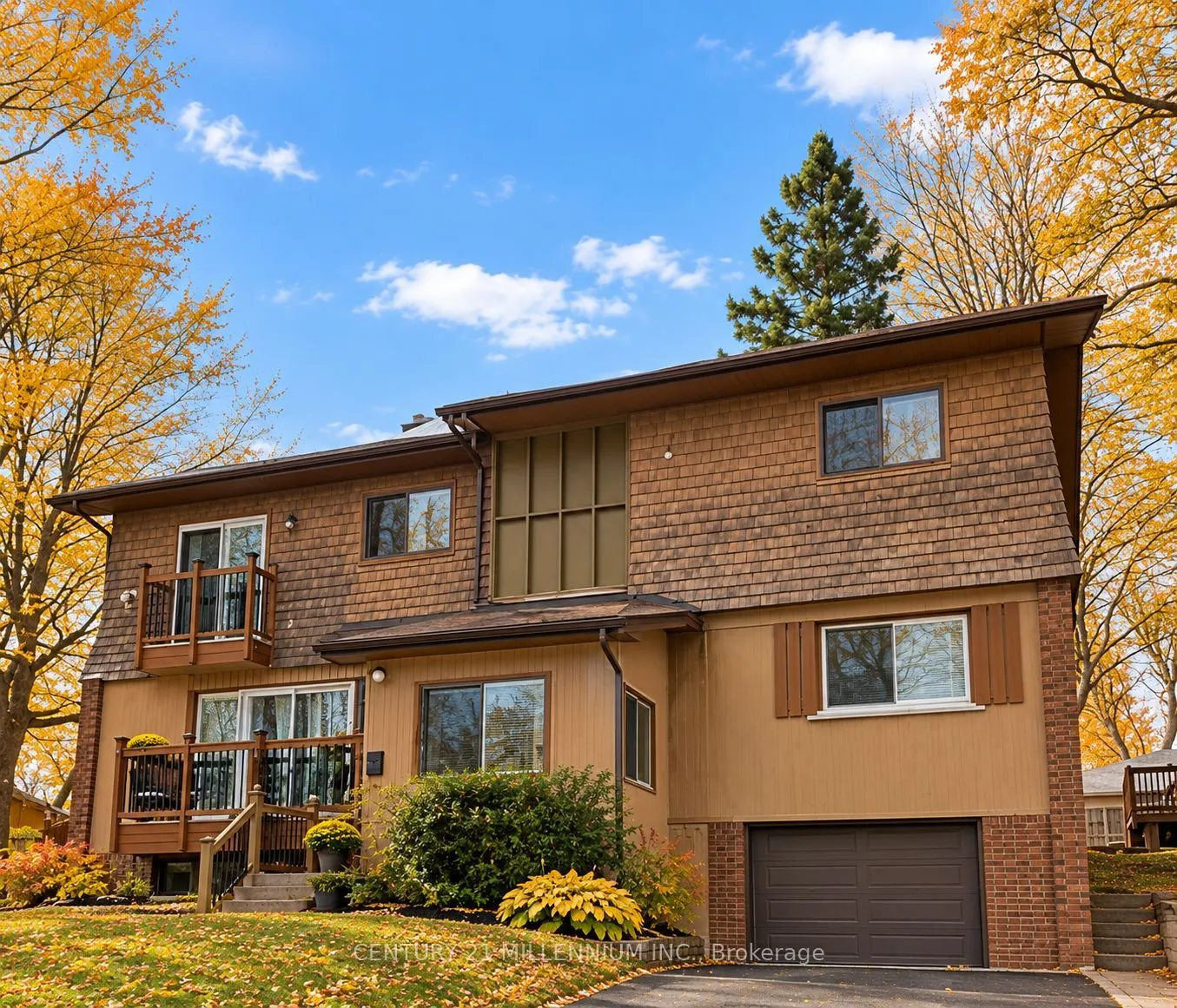 1 Hillside Drive #3