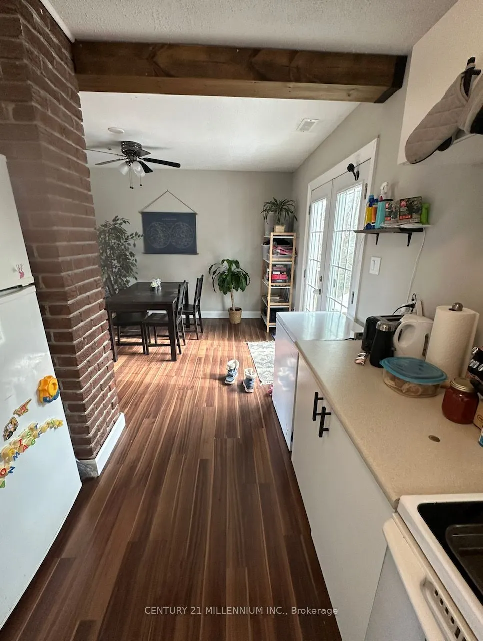 1 Hillside Drive #3