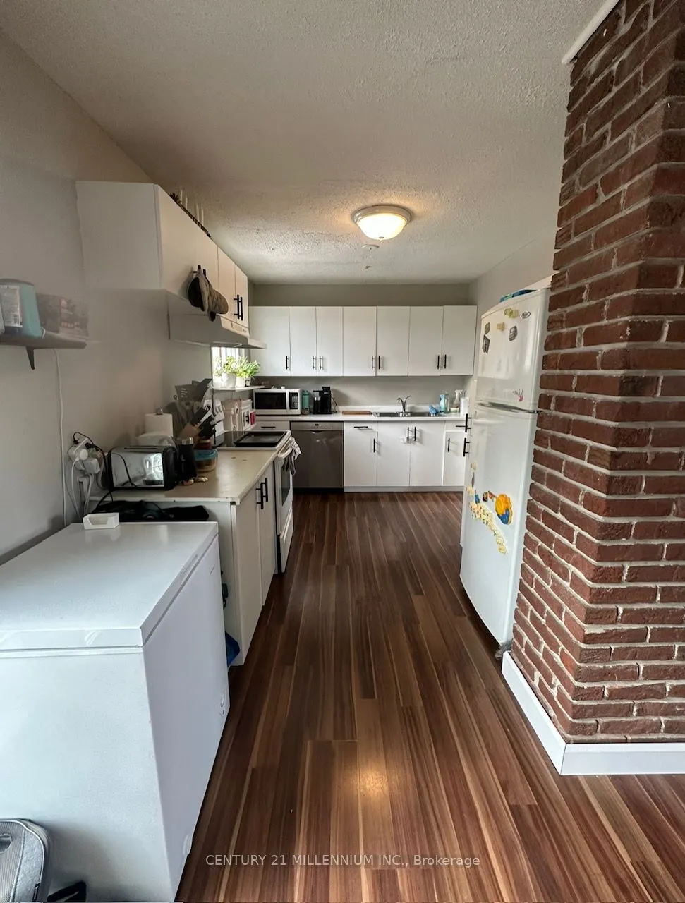 1 Hillside Drive #3