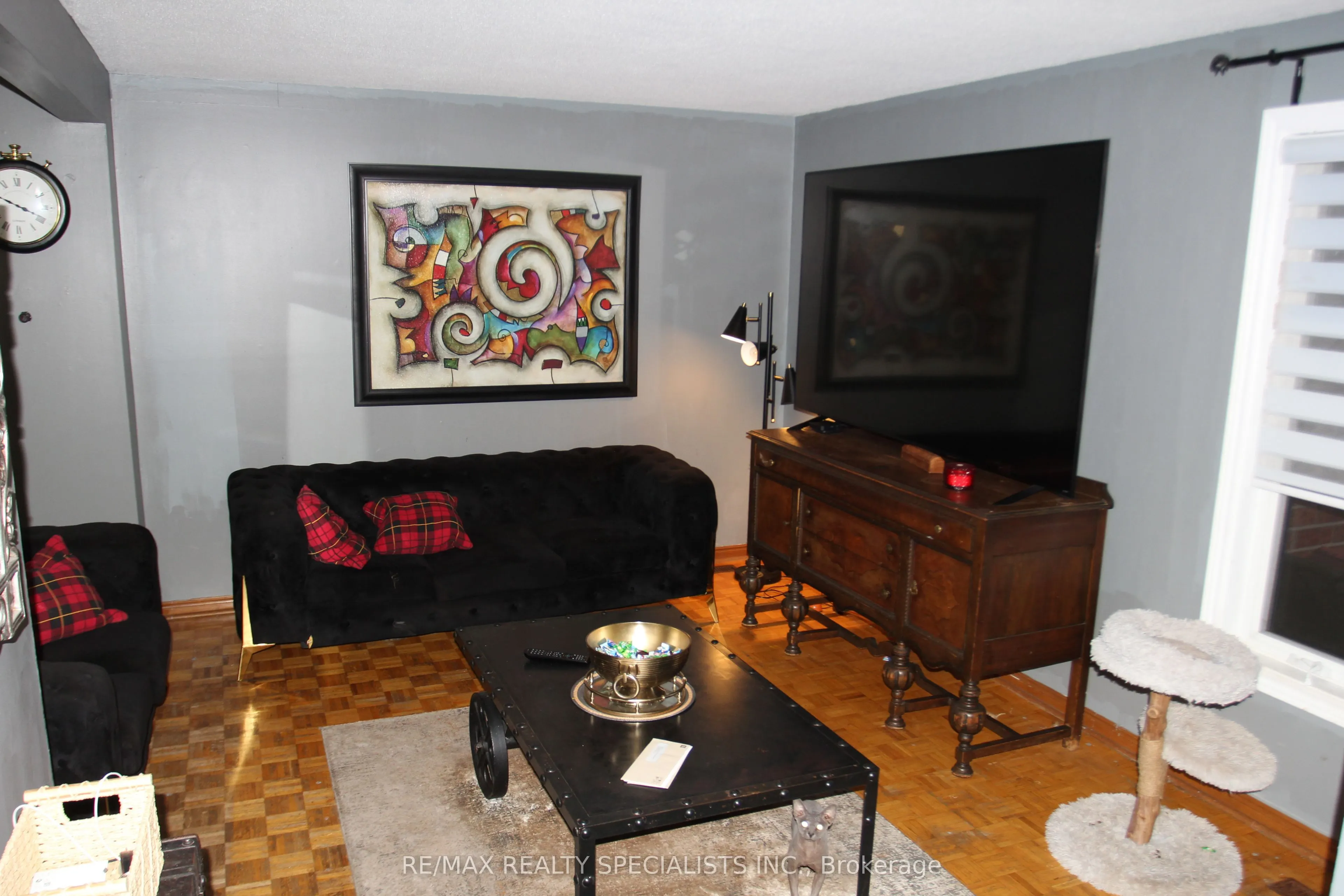 31 Laburnham Avenue