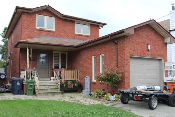 31 Laburnham Avenue