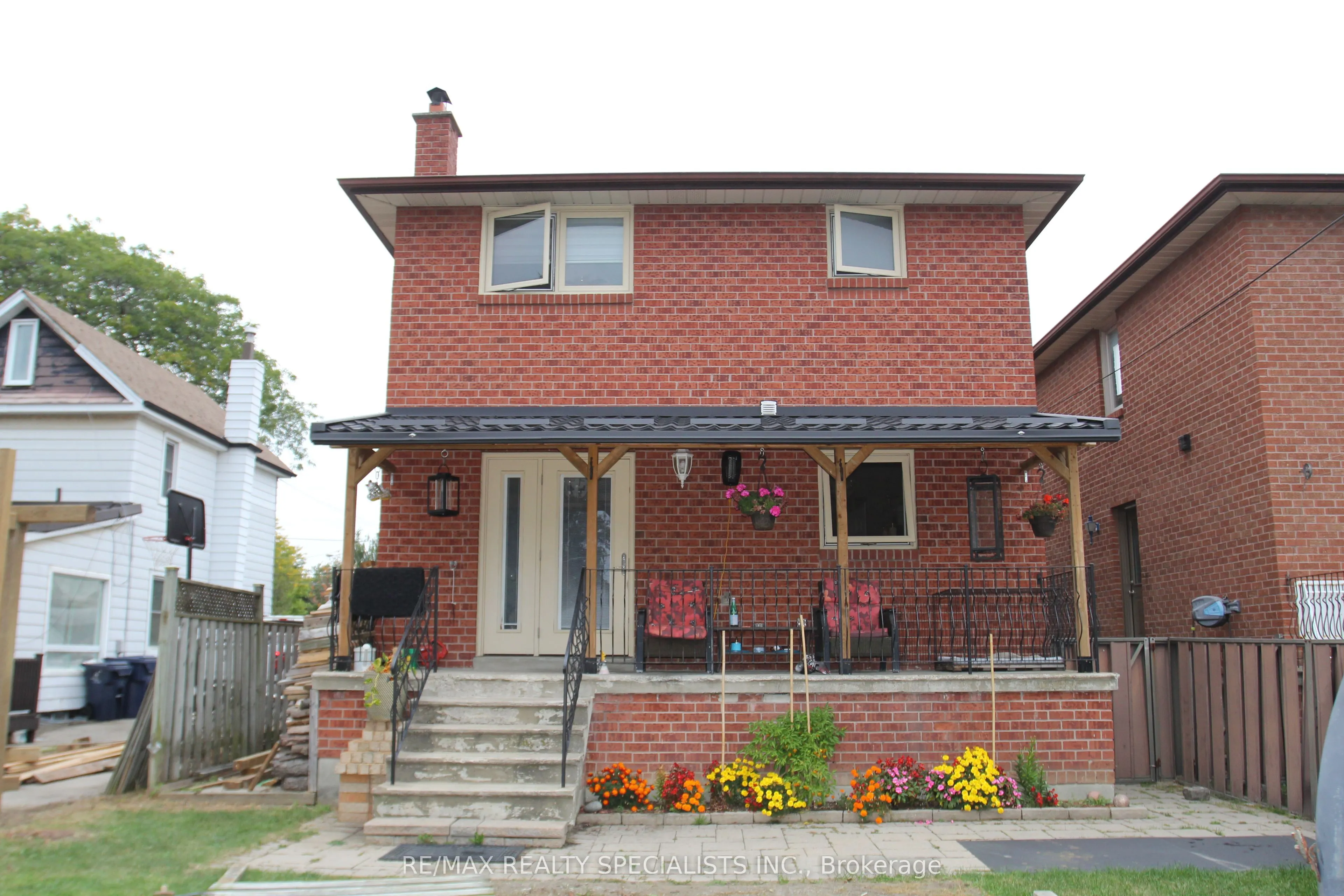 31 Laburnham Avenue