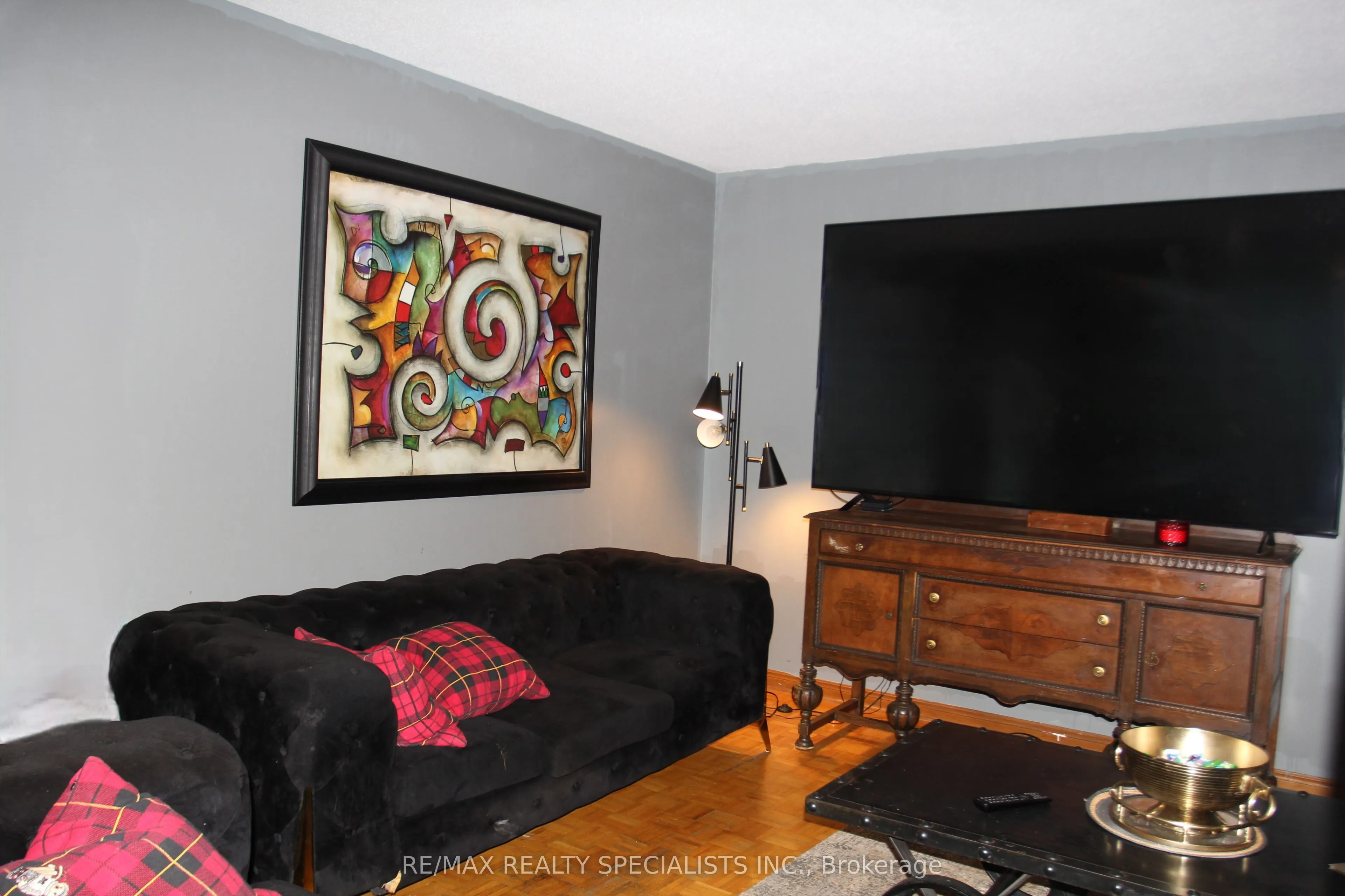 31 Laburnham Avenue