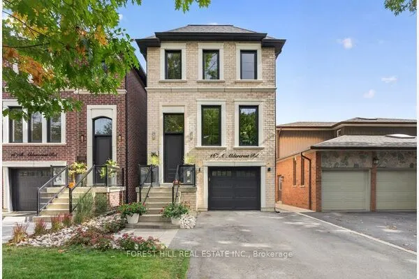 167A Aldercrest Road