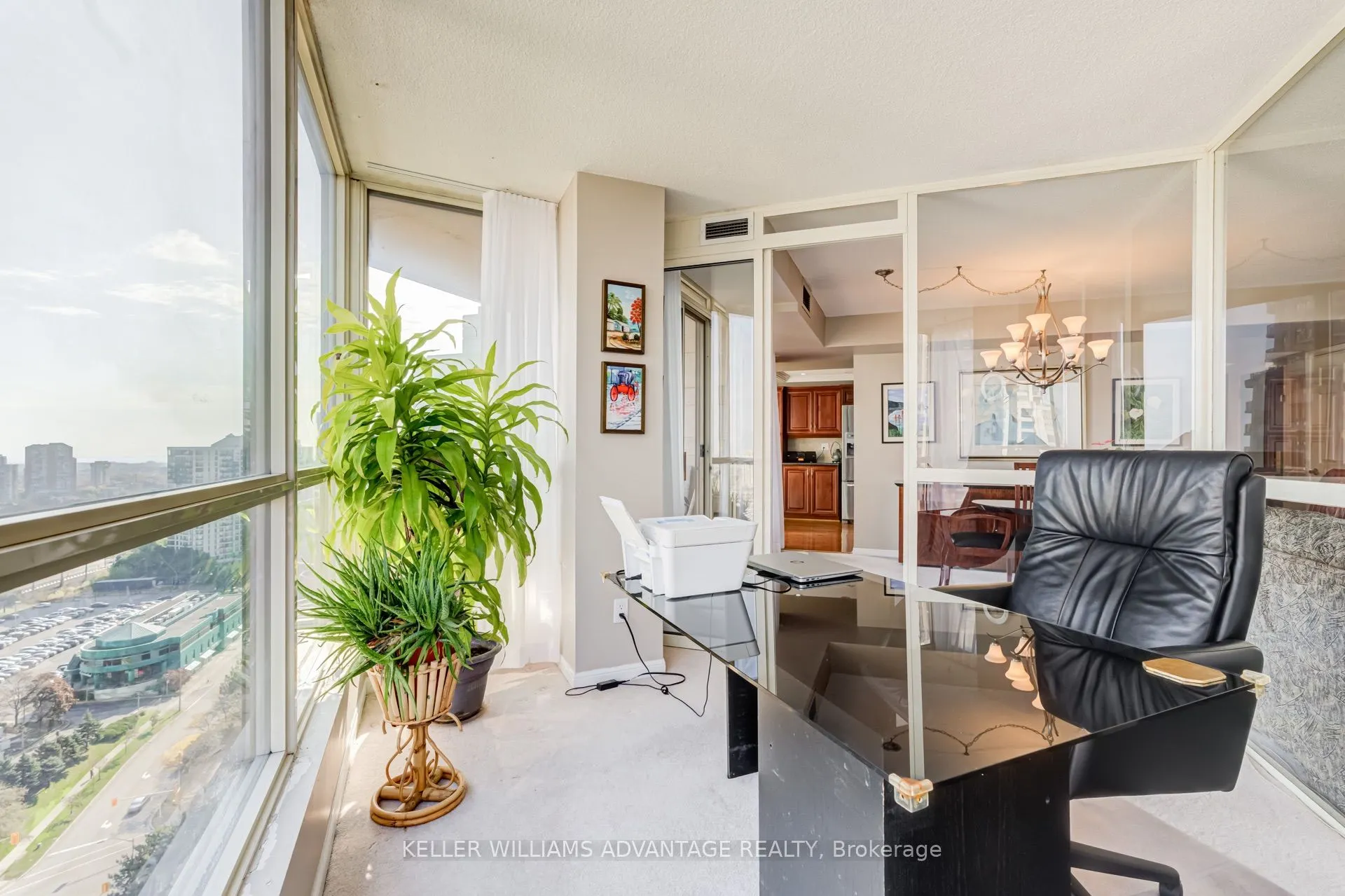 55 Kingsbridge Garden Circle #2210