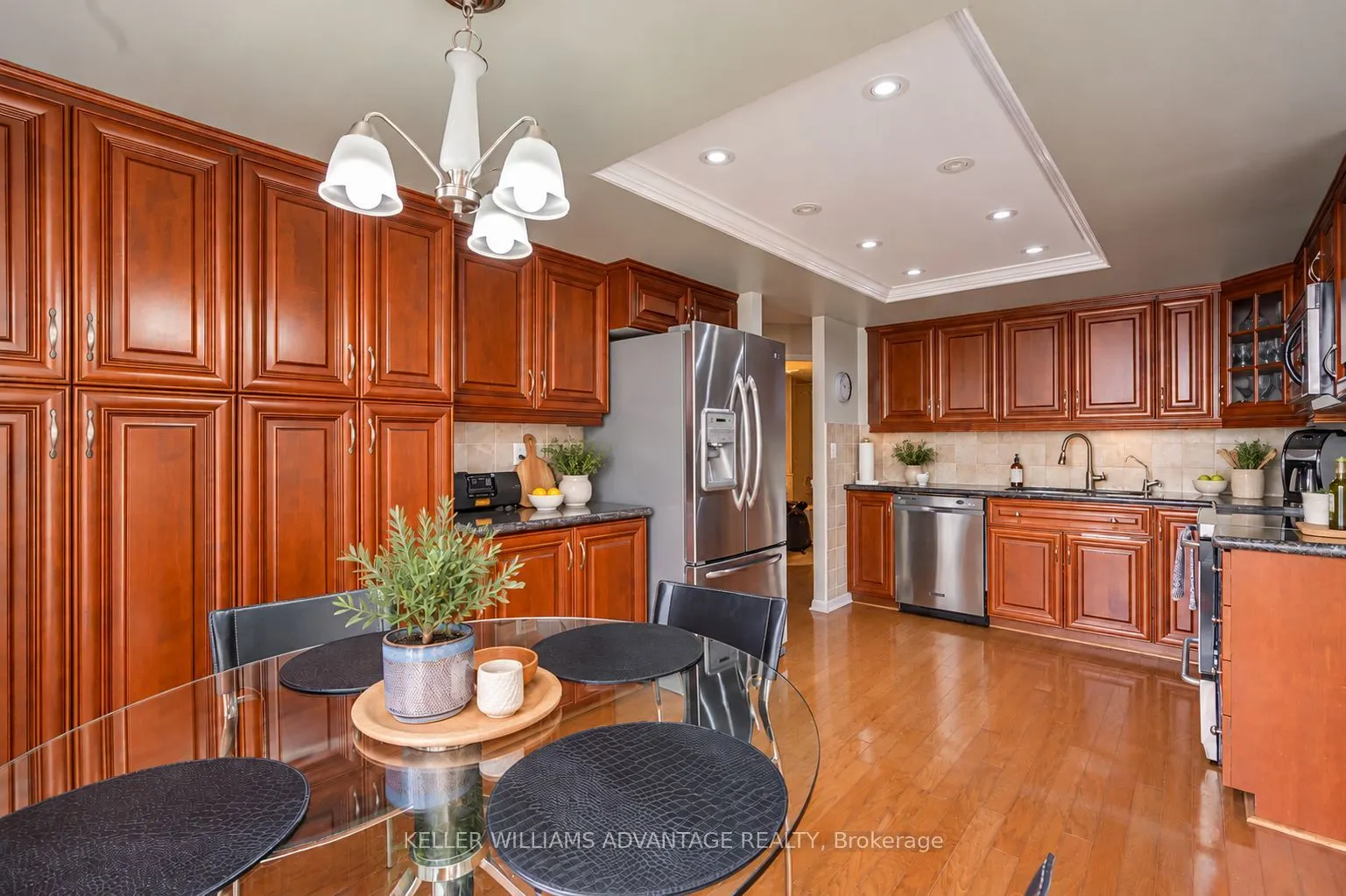 55 Kingsbridge Garden Circle #2210